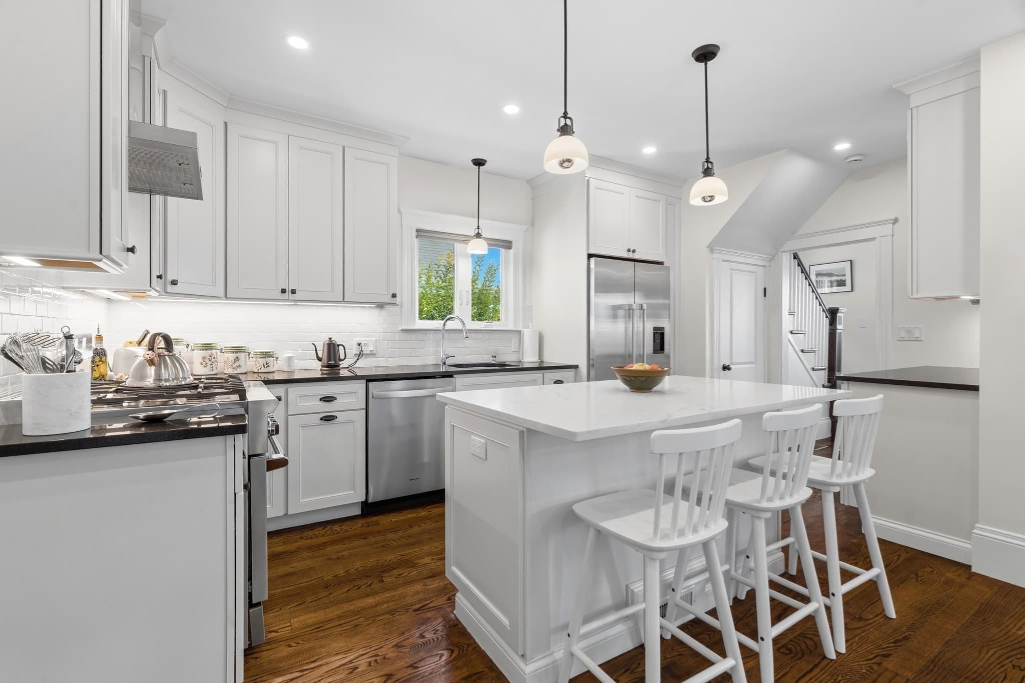 Single Family Residence at 23 Doncaster St, Boston MA 02131, Boston, photo 18 of 42