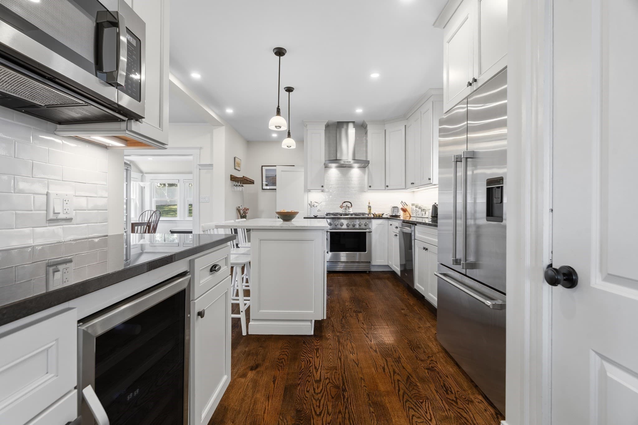 Single Family Residence at 23 Doncaster St, Boston MA 02131, Boston, photo 15 of 42