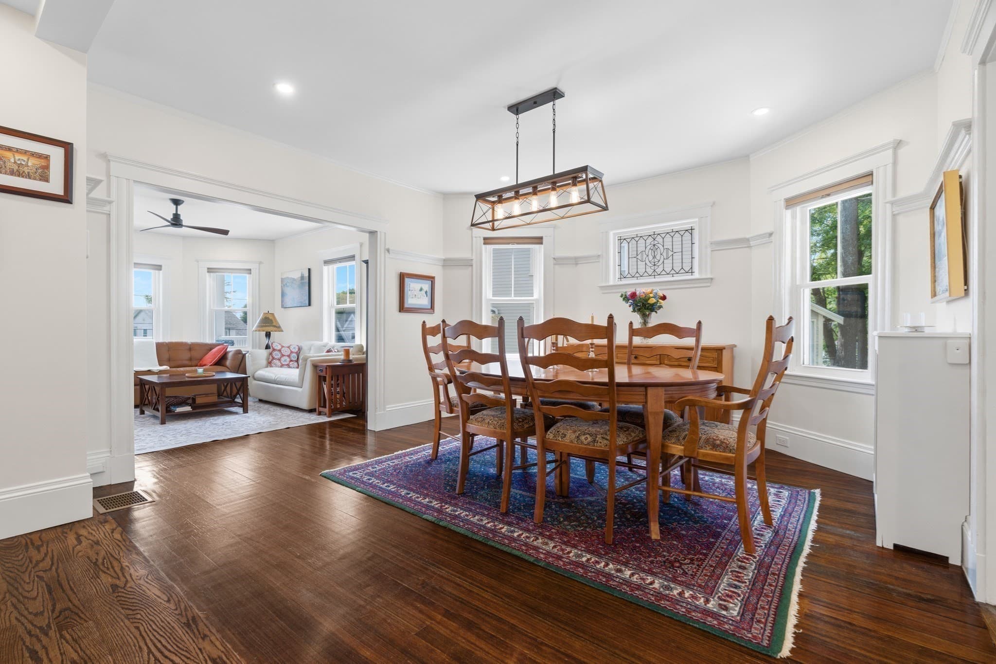 Single Family Residence at 23 Doncaster St, Boston MA 02131, Boston, photo 11 of 42