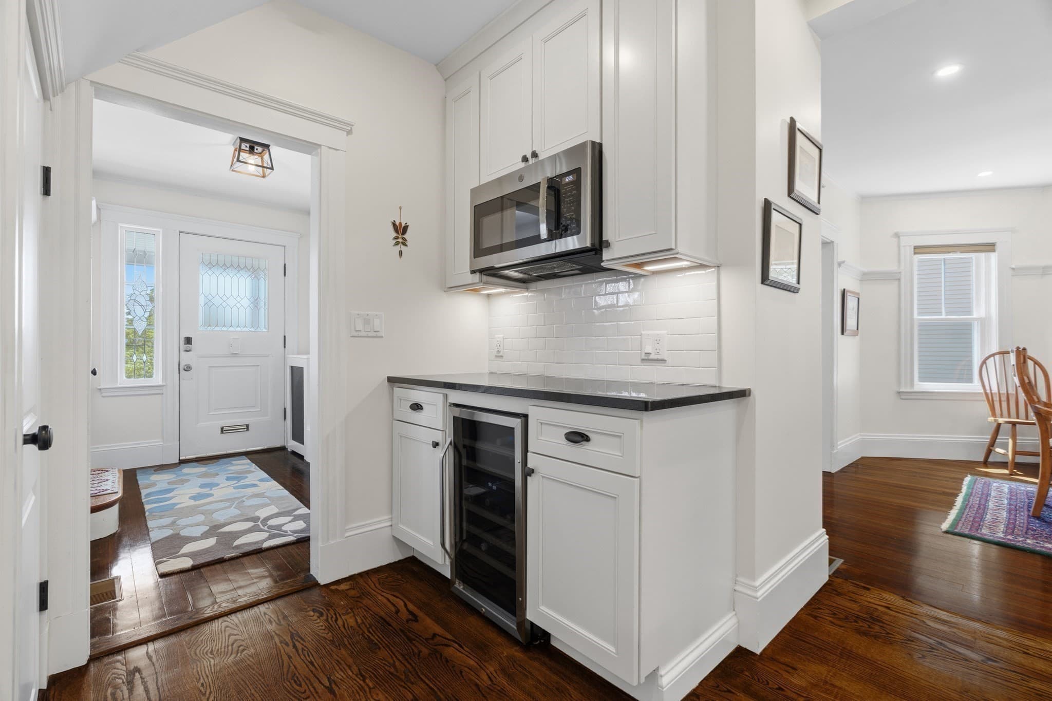 Single Family Residence at 23 Doncaster St, Boston MA 02131, Boston, photo 19 of 42