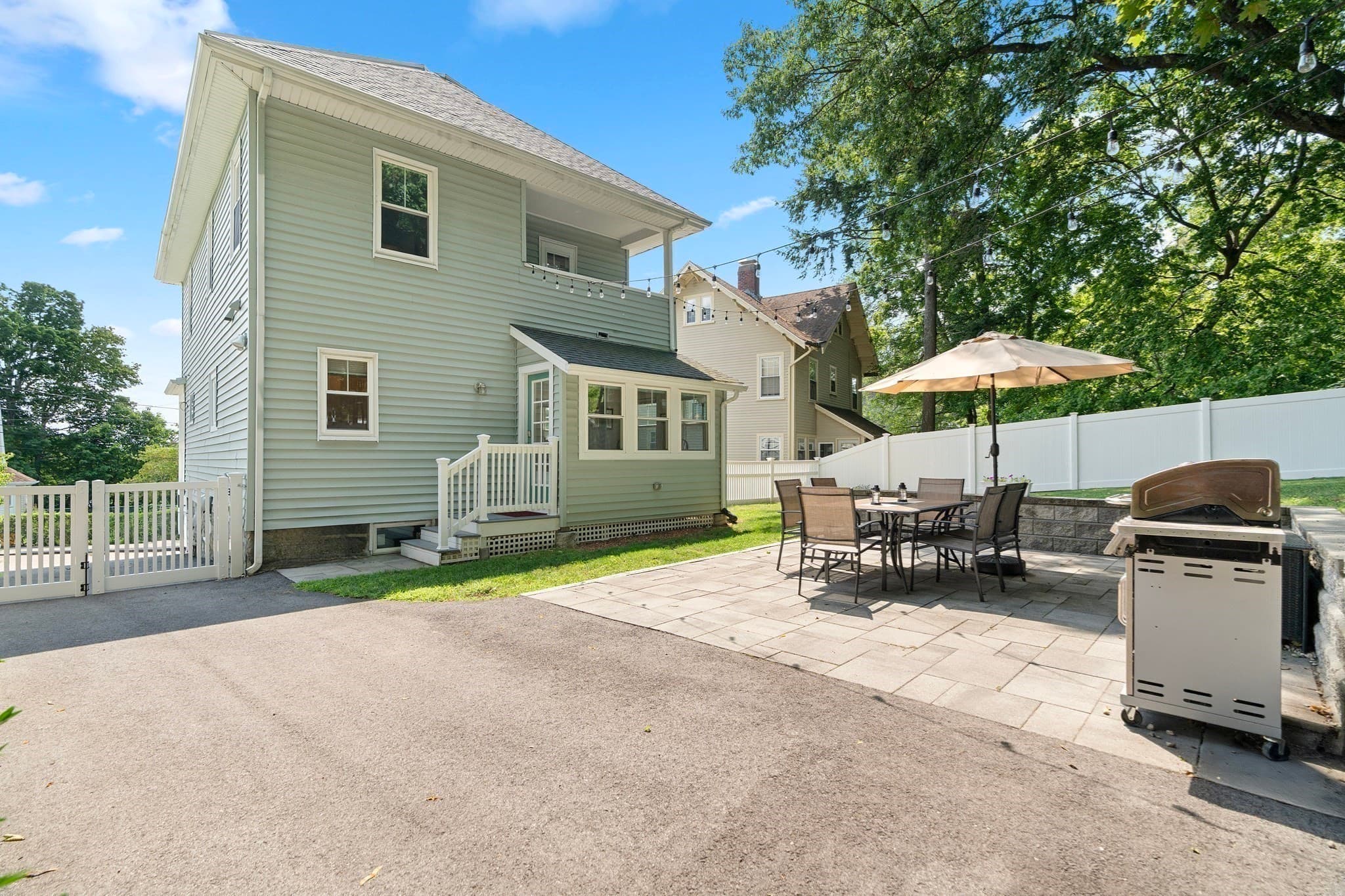 Single Family Residence at 23 Doncaster St, Boston MA 02131, Boston, photo 35 of 42