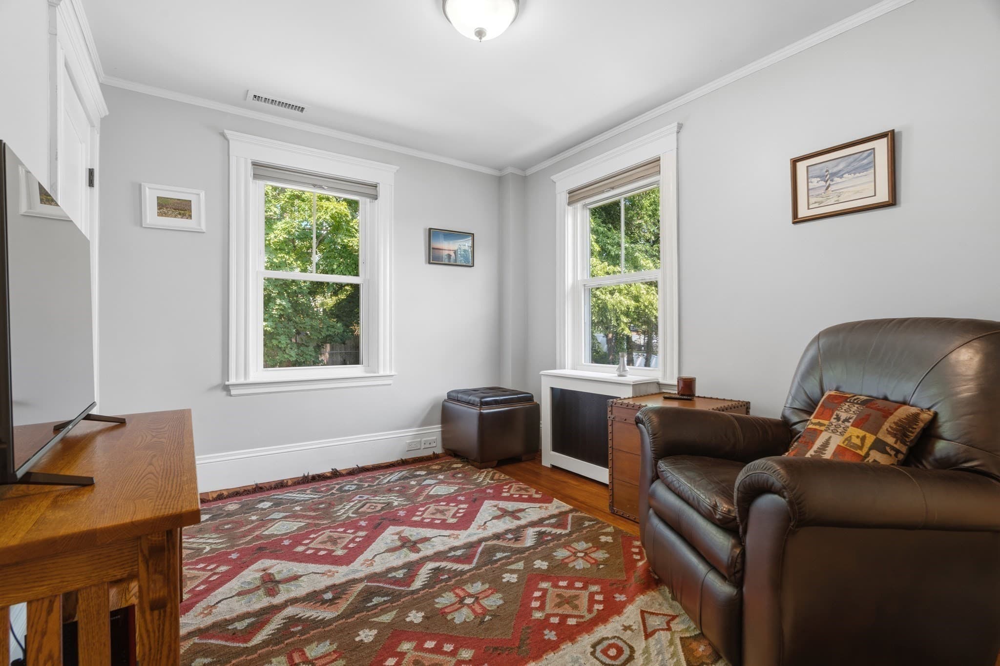 Single Family Residence at 23 Doncaster St, Boston MA 02131, Boston, photo 29 of 42