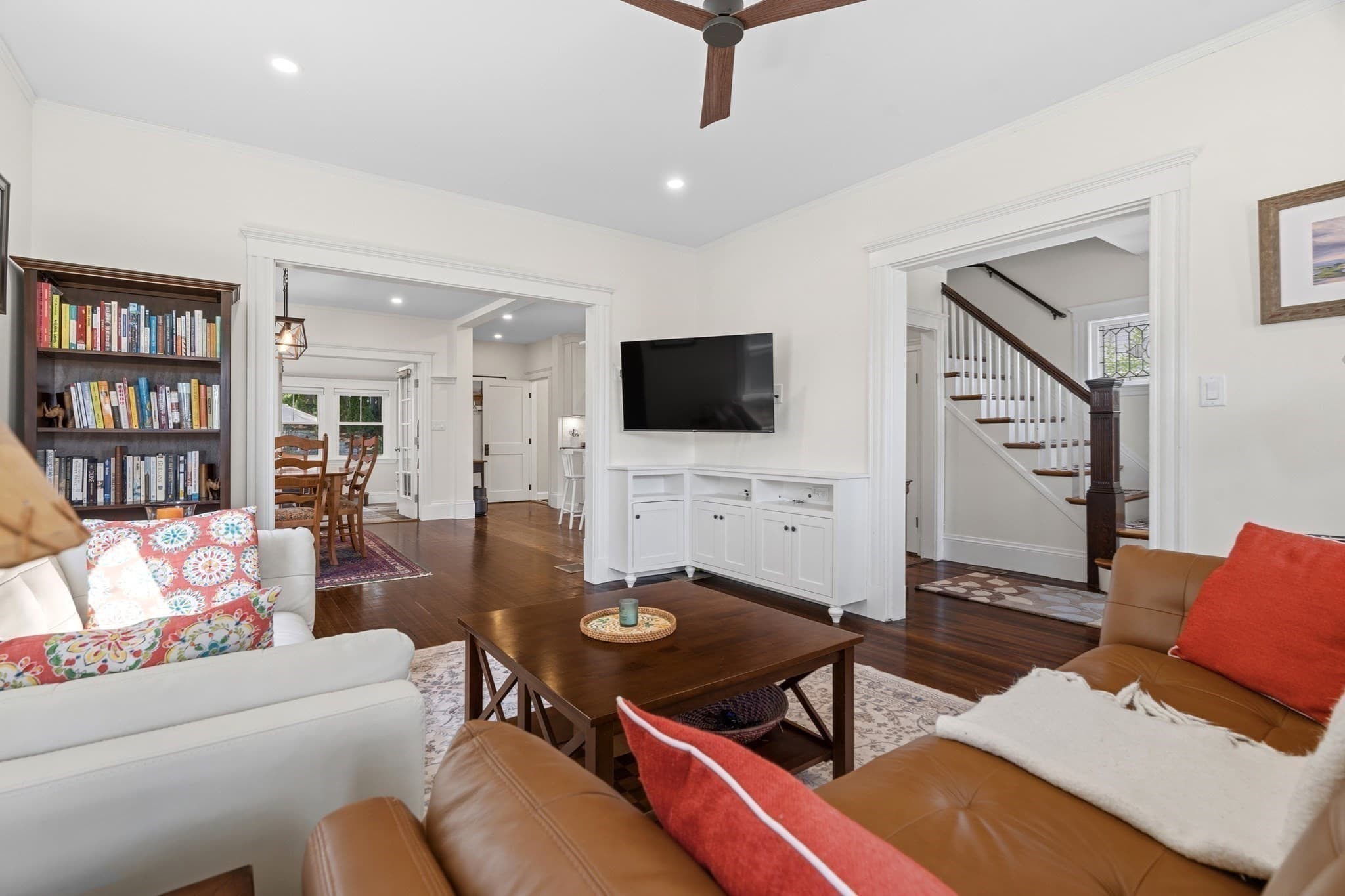 Single Family Residence at 23 Doncaster St, Boston MA 02131, Boston, photo 4 of 42