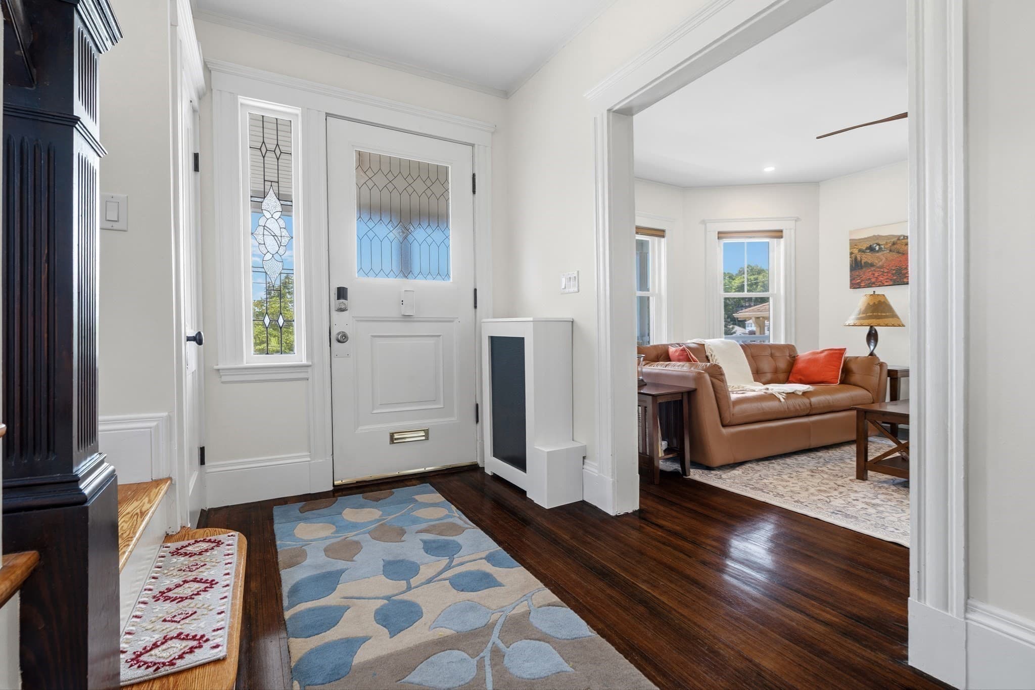 Single Family Residence at 23 Doncaster St, Boston MA 02131, Boston, photo 8 of 42
