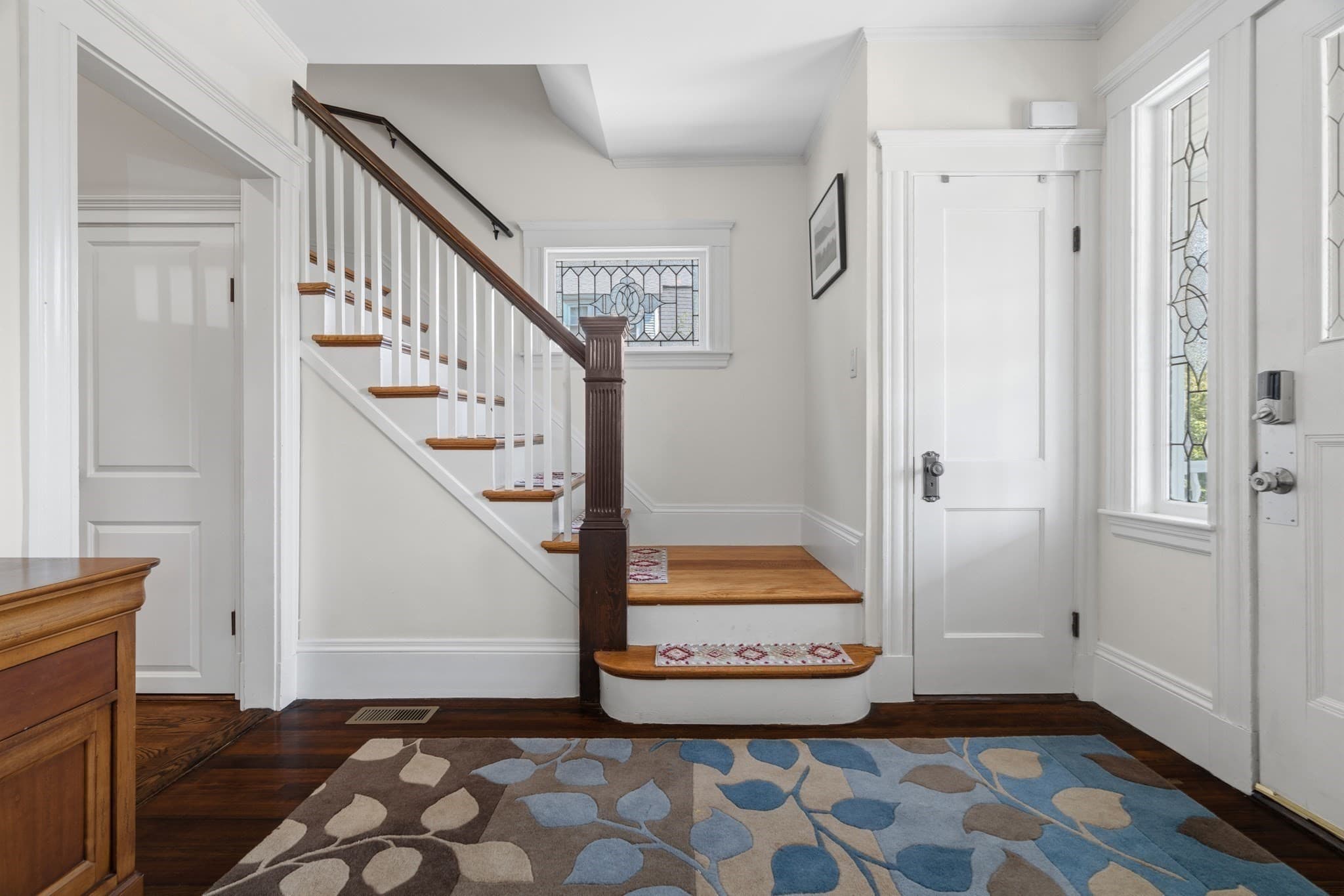 Single Family Residence at 23 Doncaster St, Boston MA 02131, Boston, photo 25 of 42