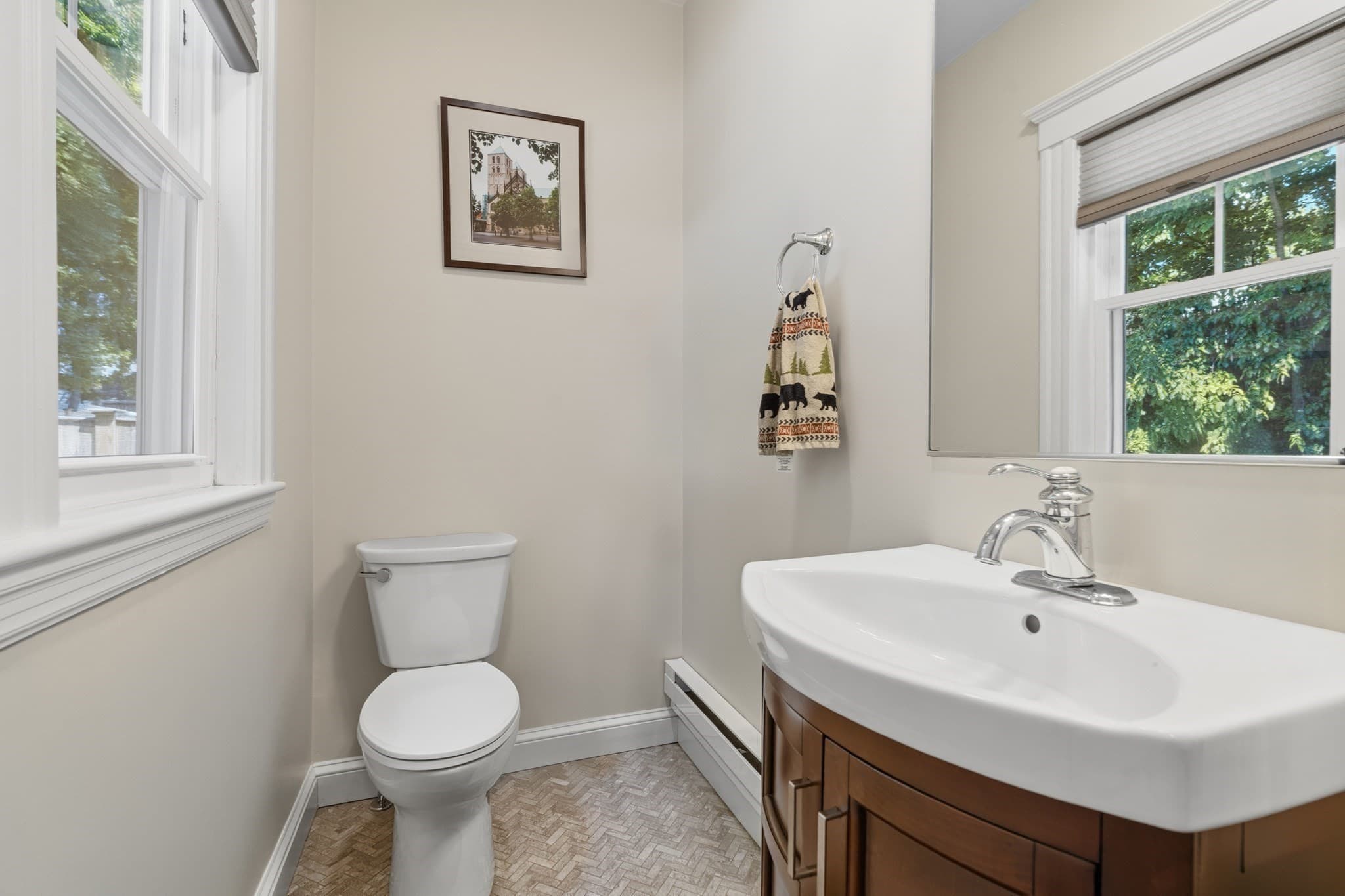 Single Family Residence at 23 Doncaster St, Boston MA 02131, Boston, photo 21 of 42
