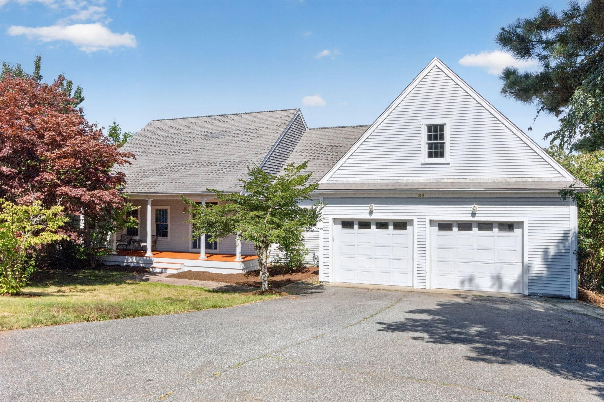 82 Nottingham Dr, Yarmouth MA 02632