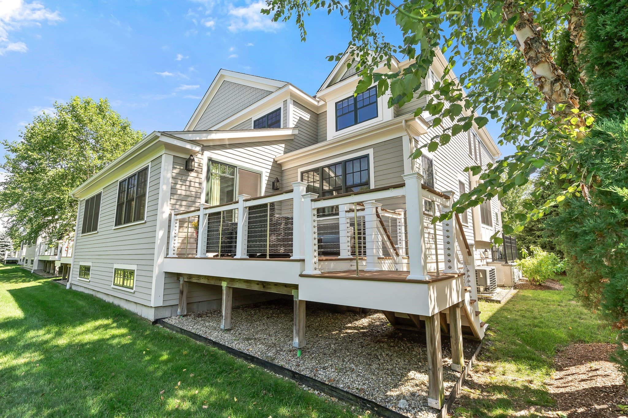 32 Lillian Way # 32, Wayland MA 01778