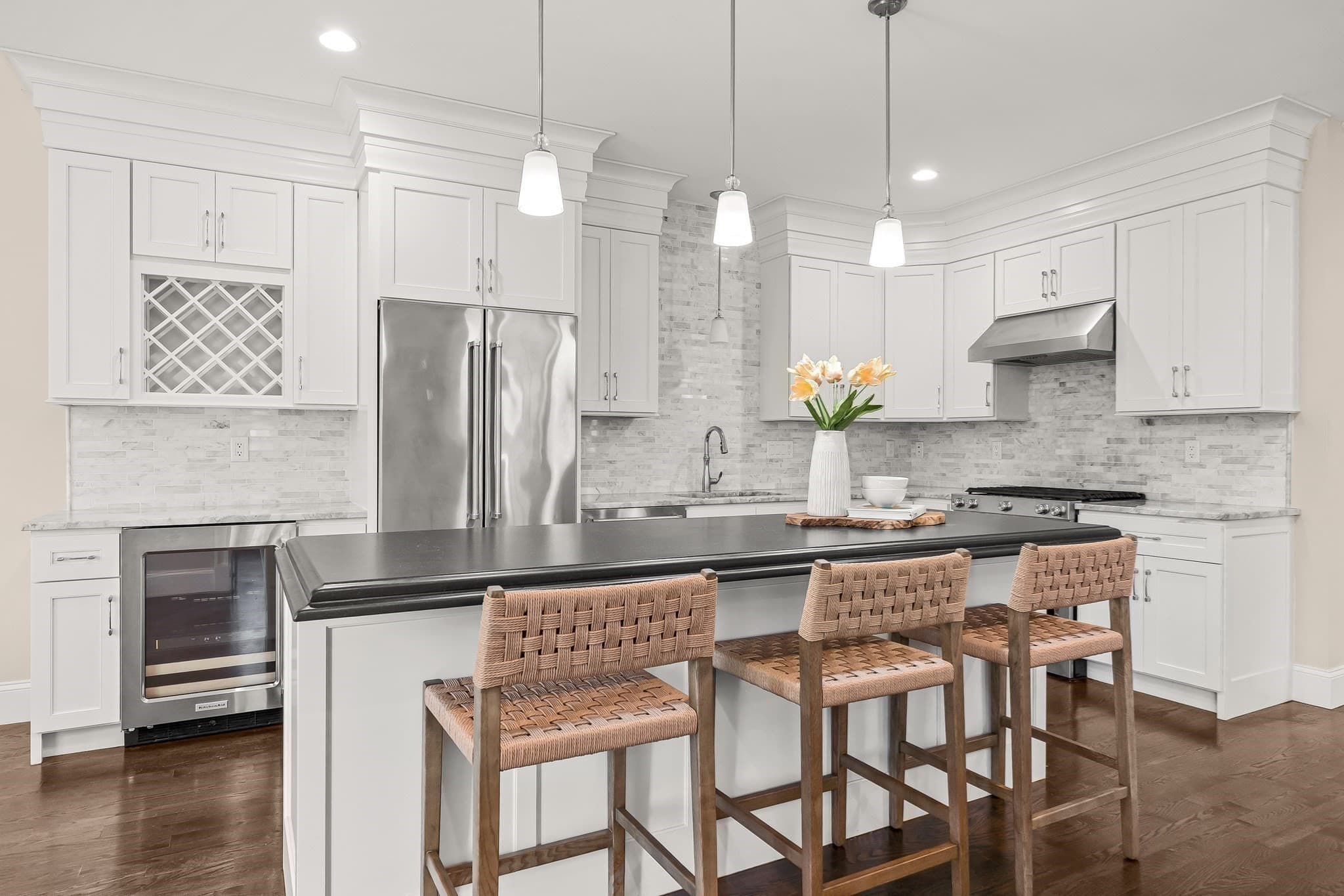 Condominium at 32 Lillian Way # 32, Wayland MA 01778, Wayland, photo 9 of 25