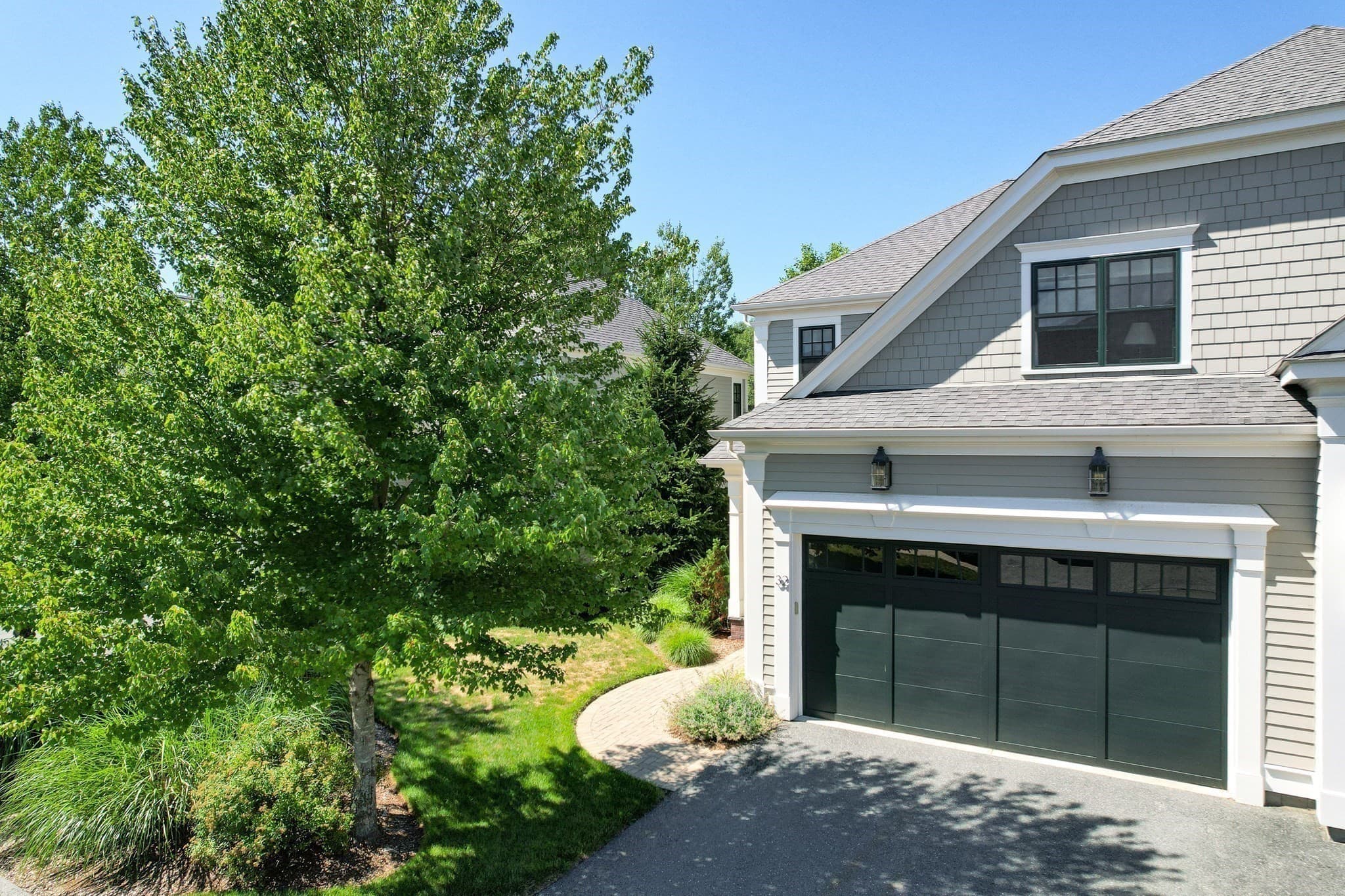 Condominium at 32 Lillian Way # 32, Wayland MA 01778, Wayland, photo 24 of 25