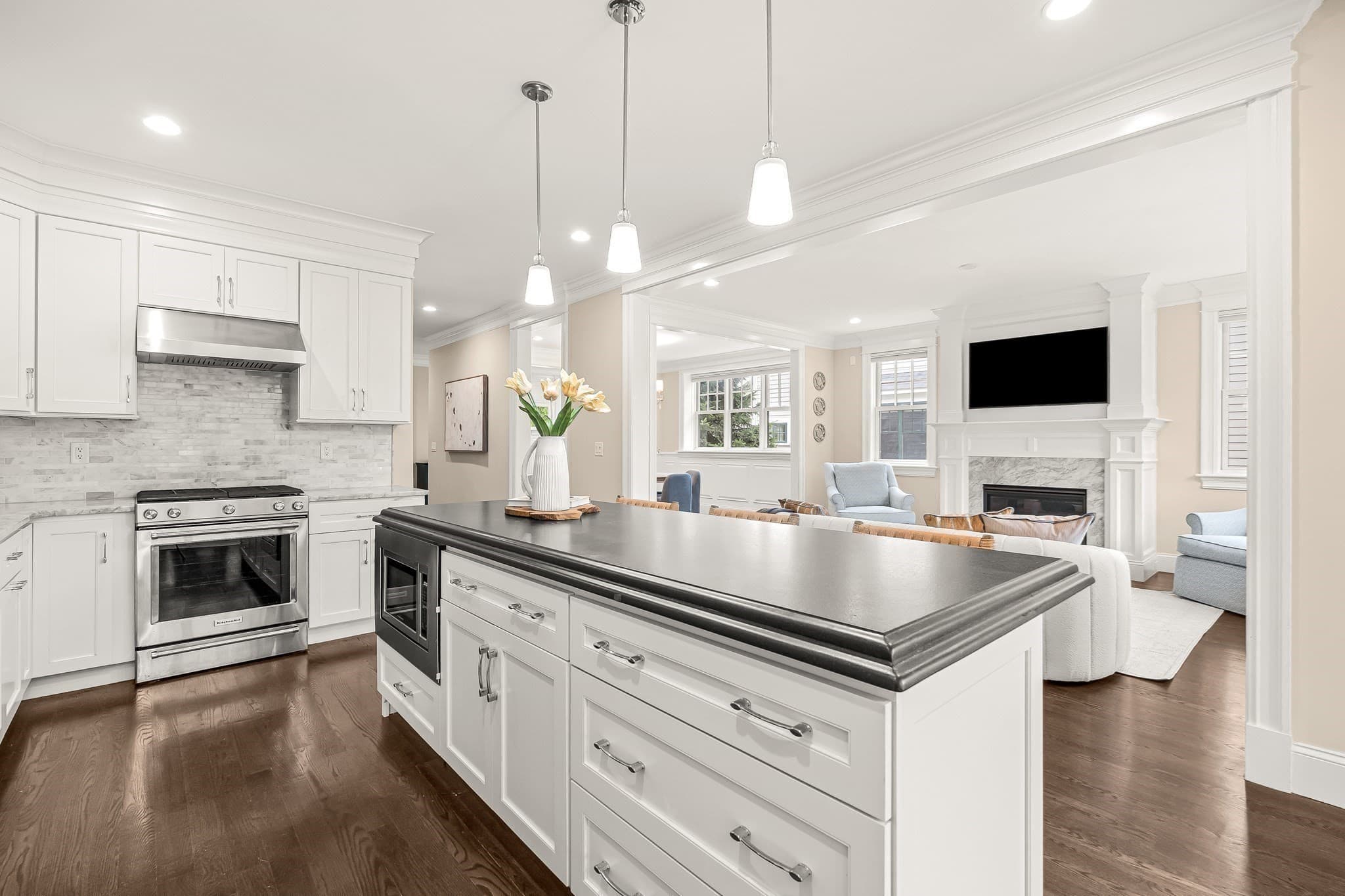 Condominium at 32 Lillian Way # 32, Wayland MA 01778, Wayland, photo 10 of 25