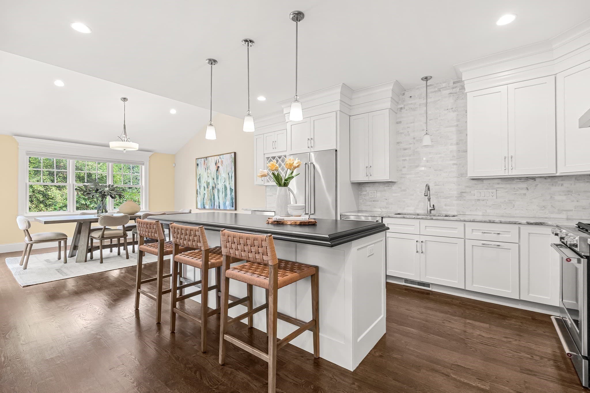 Condominium at 32 Lillian Way # 32, Wayland MA 01778, Wayland, photo 11 of 25