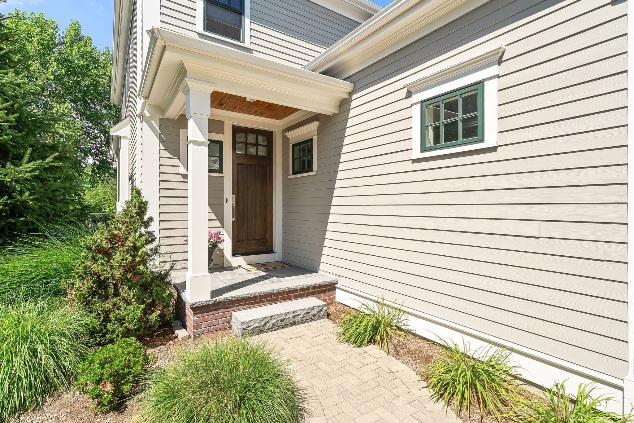Condominium at 32 Lillian Way # 32, Wayland MA 01778, Wayland, photo 25 of 25