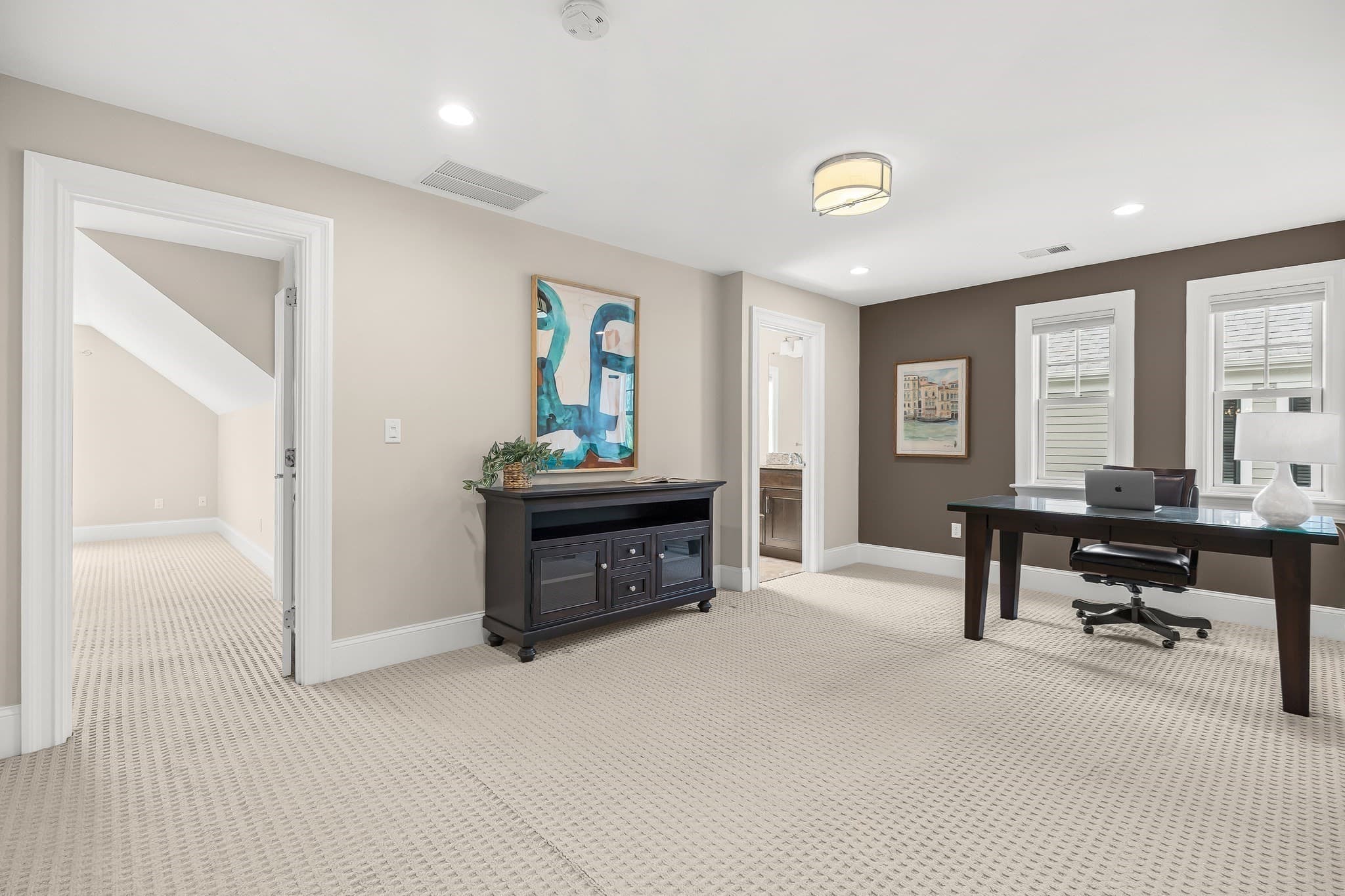 Condominium at 32 Lillian Way # 32, Wayland MA 01778, Wayland, photo 21 of 25