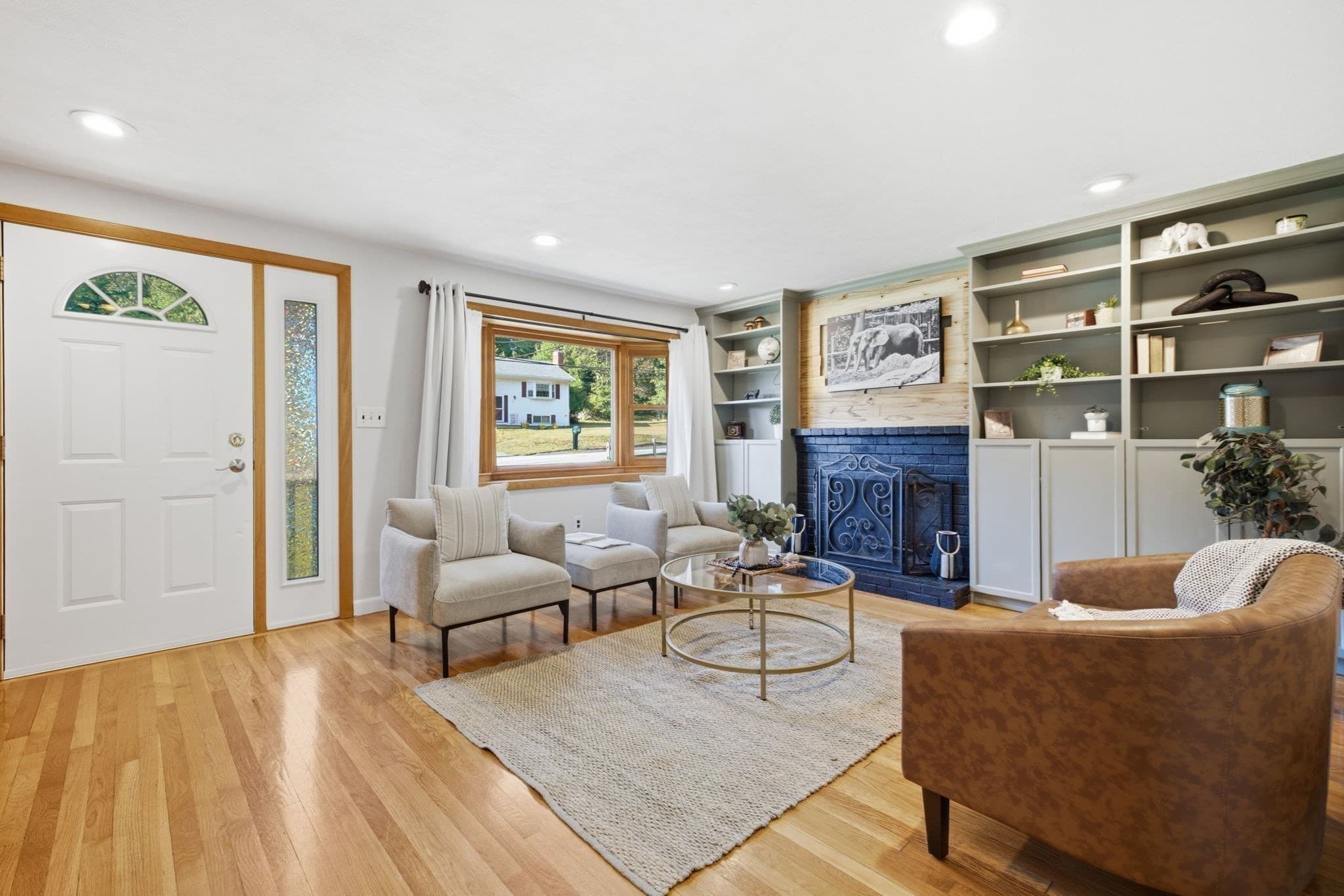 Single Family Residence at 53 Skilton Lane, Burlington MA 01803, Burlington, photo 6 of 25