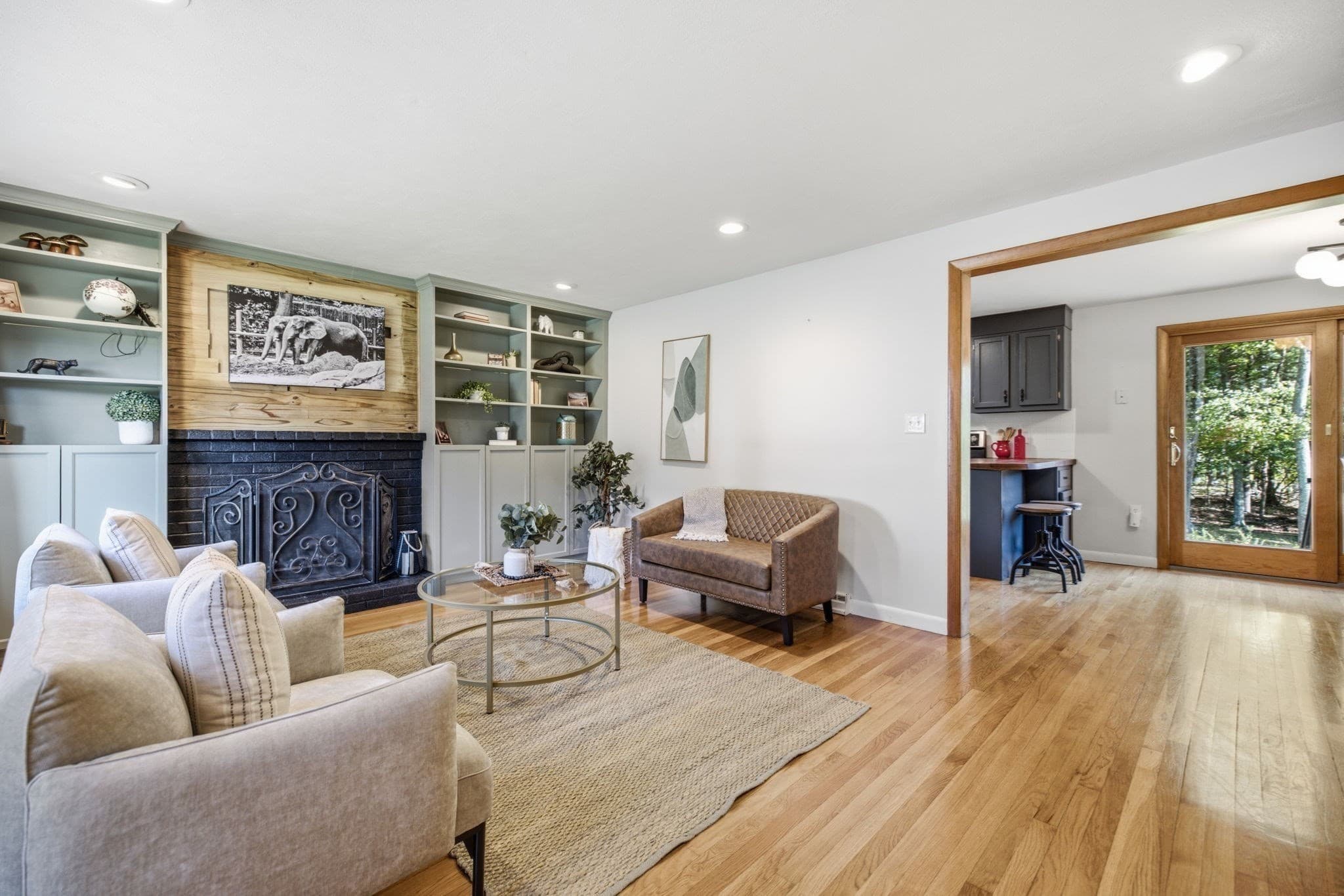 Single Family Residence at 53 Skilton Lane, Burlington MA 01803, Burlington, photo 7 of 25