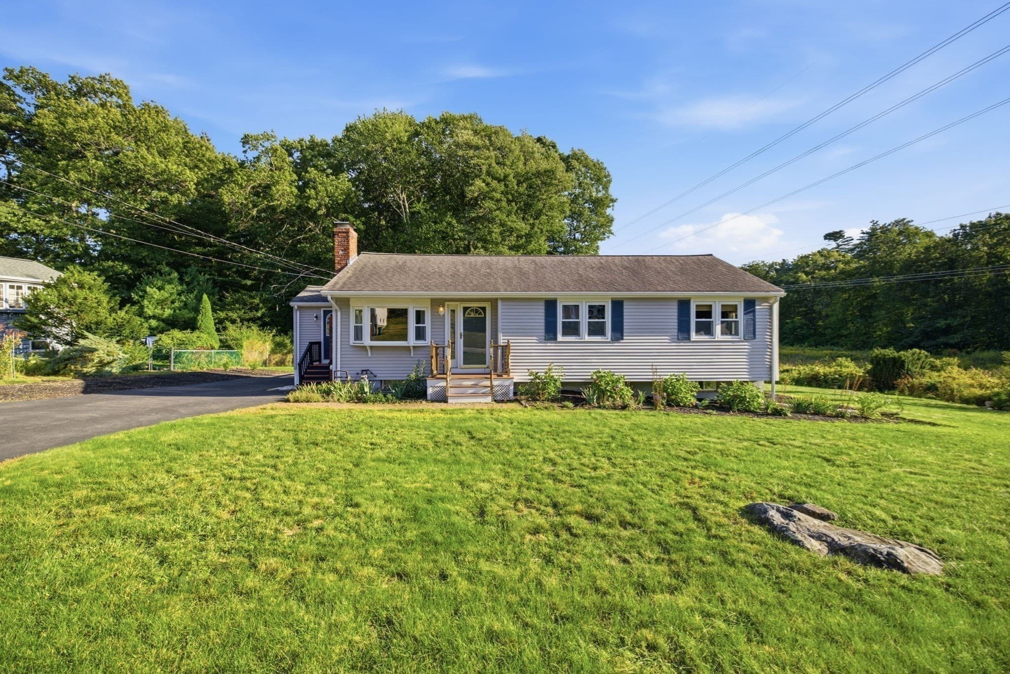 53 Skilton Lane, Burlington MA 01803