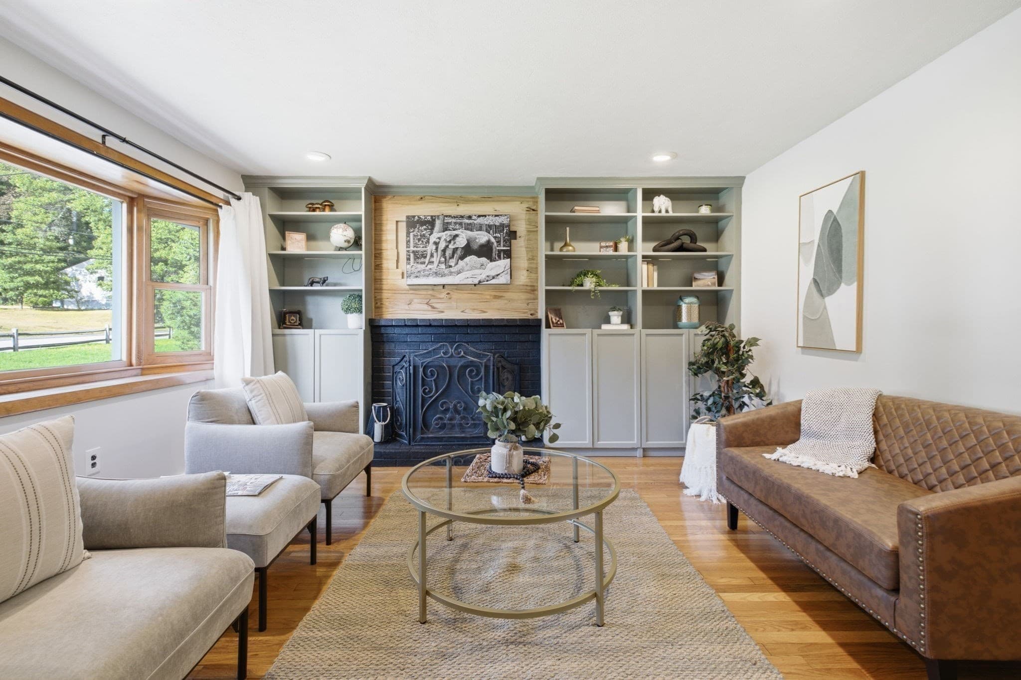 Single Family Residence at 53 Skilton Lane, Burlington MA 01803, Burlington, photo 5 of 25