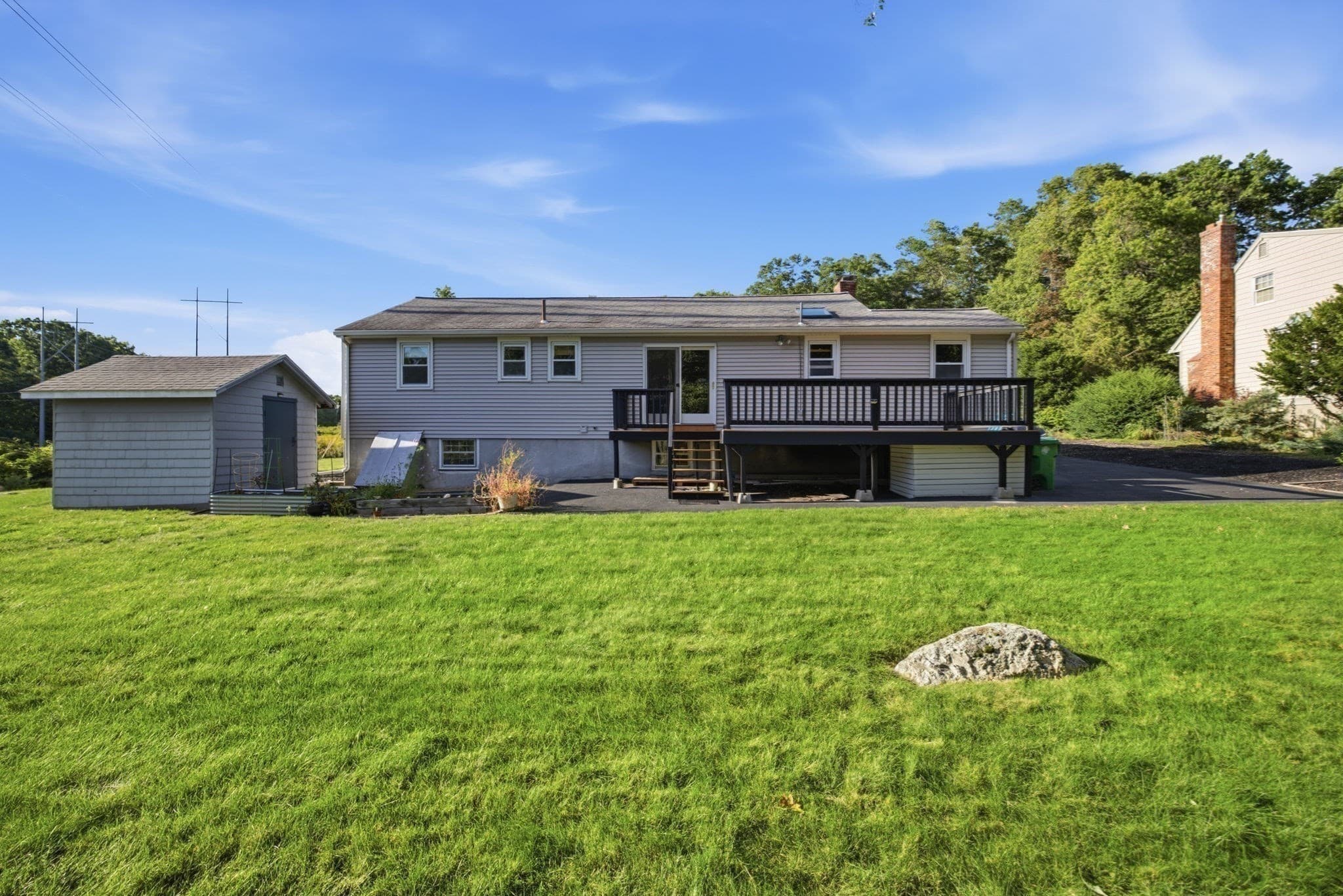 Single Family Residence at 53 Skilton Lane, Burlington MA 01803, Burlington, photo 18 of 25