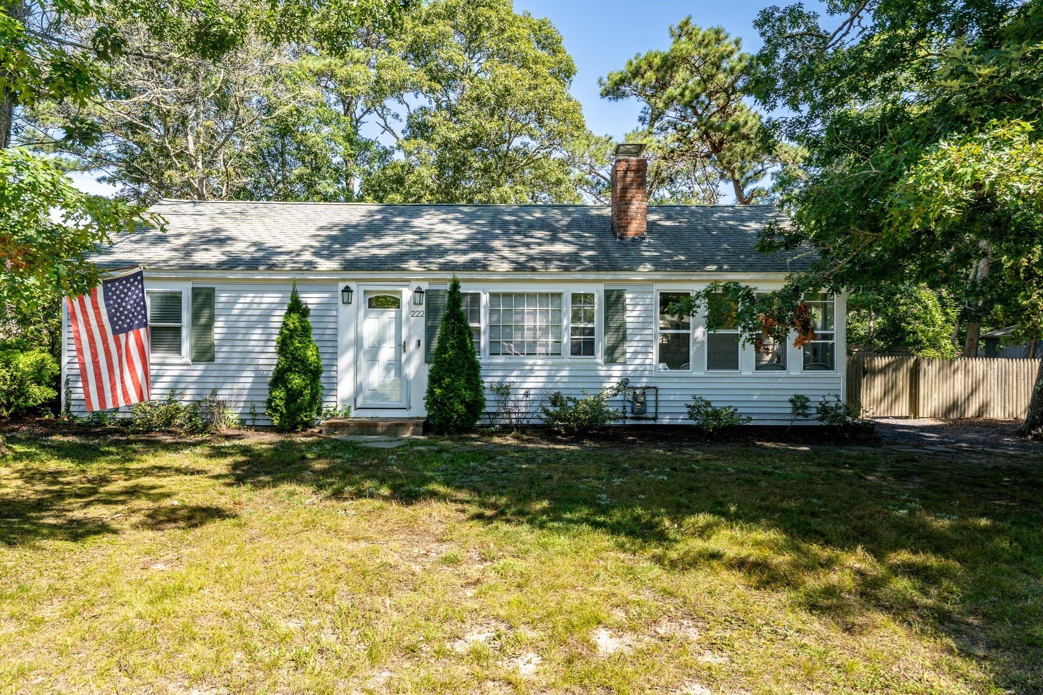 222 Mayfair Rd, Dennis MA 02660