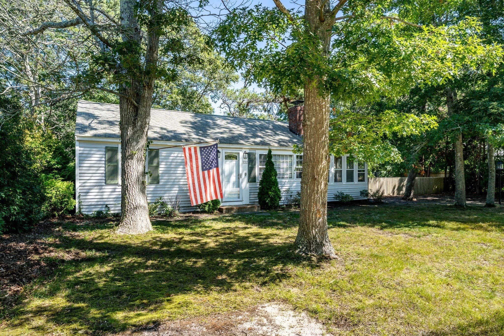 Single Family Residence at 222 Mayfair Rd, Dennis MA 02660, Dennis, photo 28 of 29