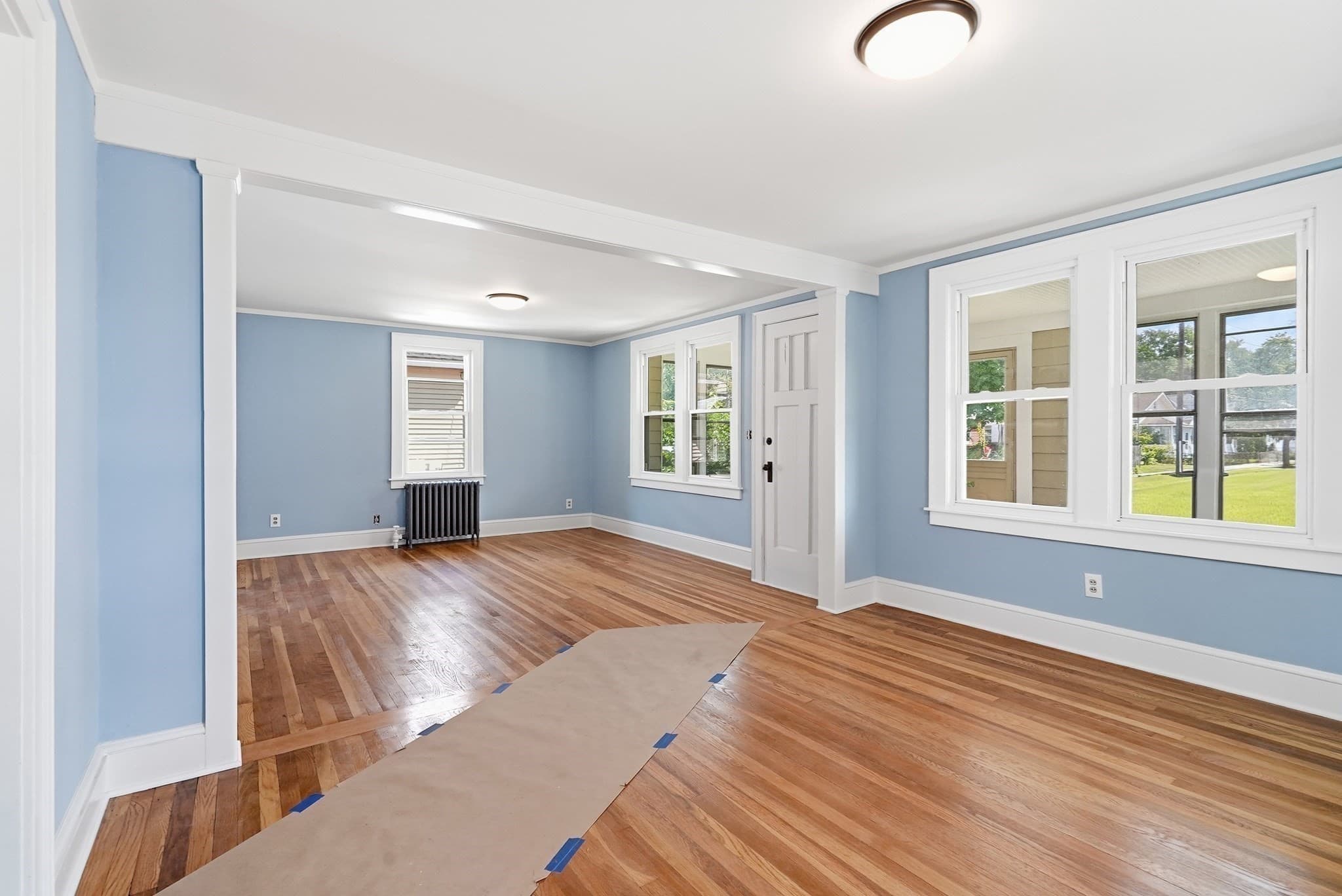 Single Family Residence at 128 Wilber St, Springfield MA 01104, Springfield, photo 13 of 29