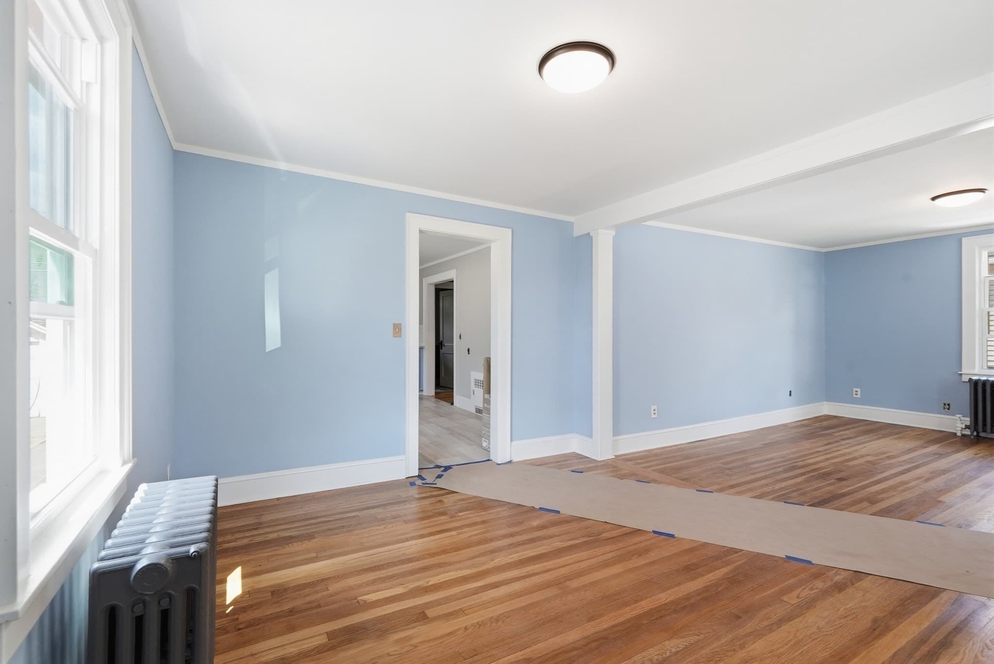 Single Family Residence at 128 Wilber St, Springfield MA 01104, Springfield, photo 12 of 29