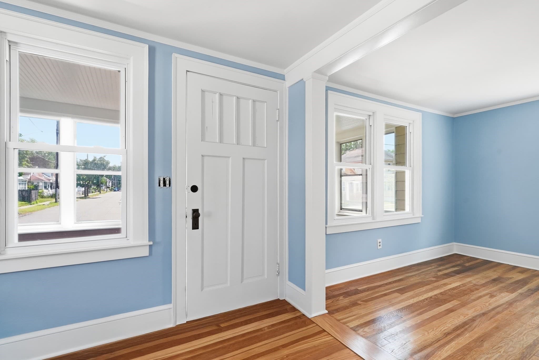Single Family Residence at 128 Wilber St, Springfield MA 01104, Springfield, photo 7 of 29