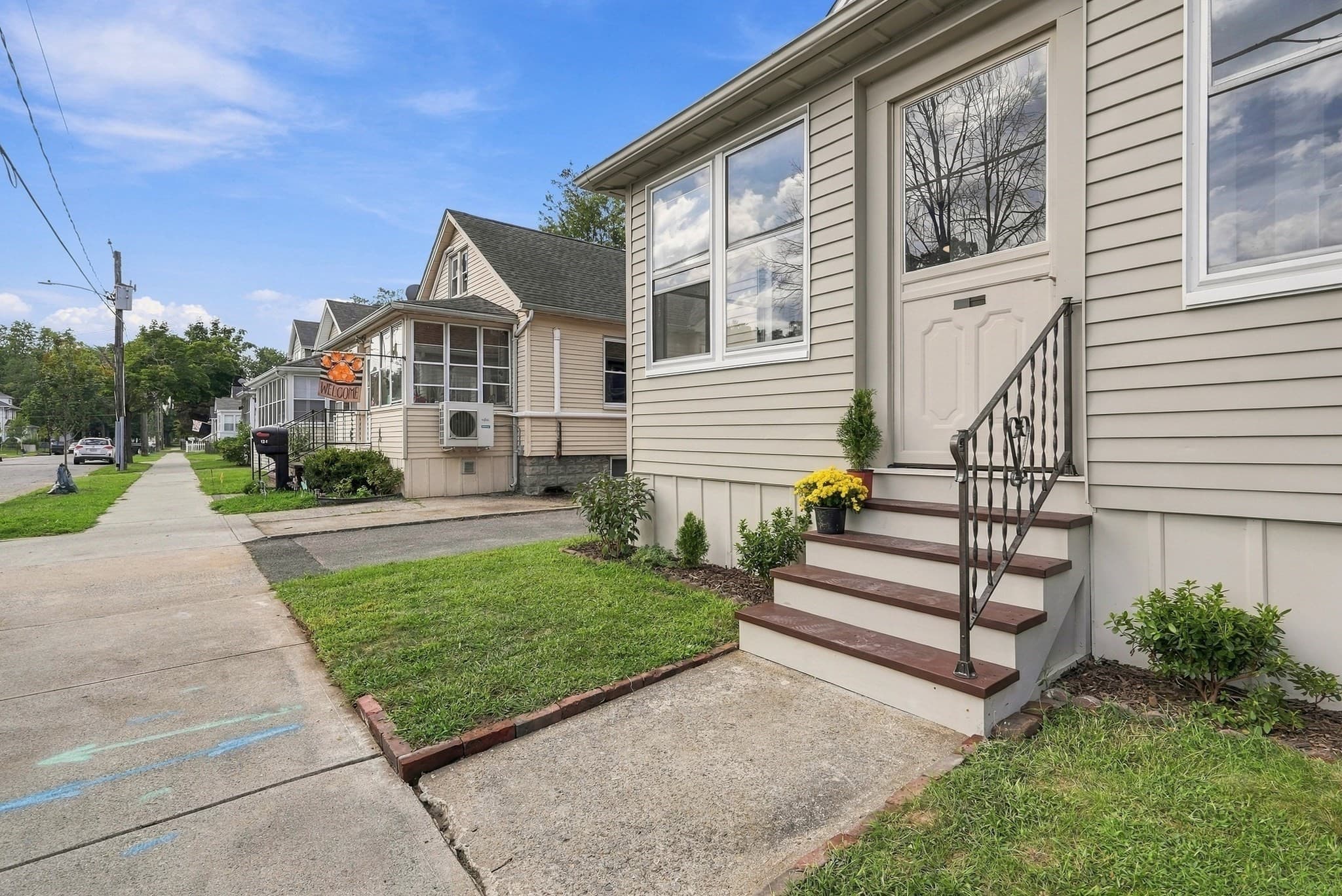 Single Family Residence at 128 Wilber St, Springfield MA 01104, Springfield, photo 28 of 29