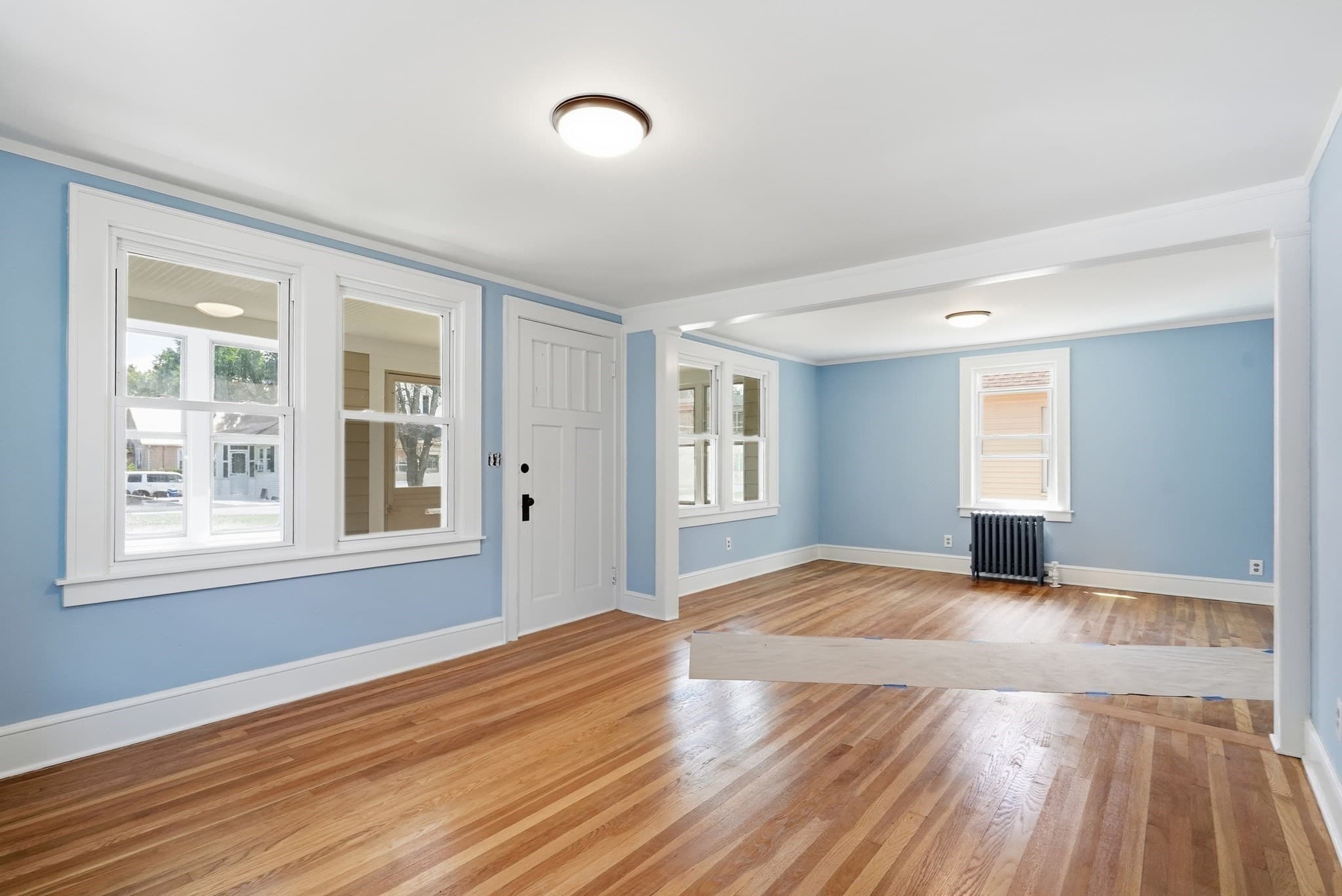 Single Family Residence at 128 Wilber St, Springfield MA 01104, Springfield, photo 9 of 29