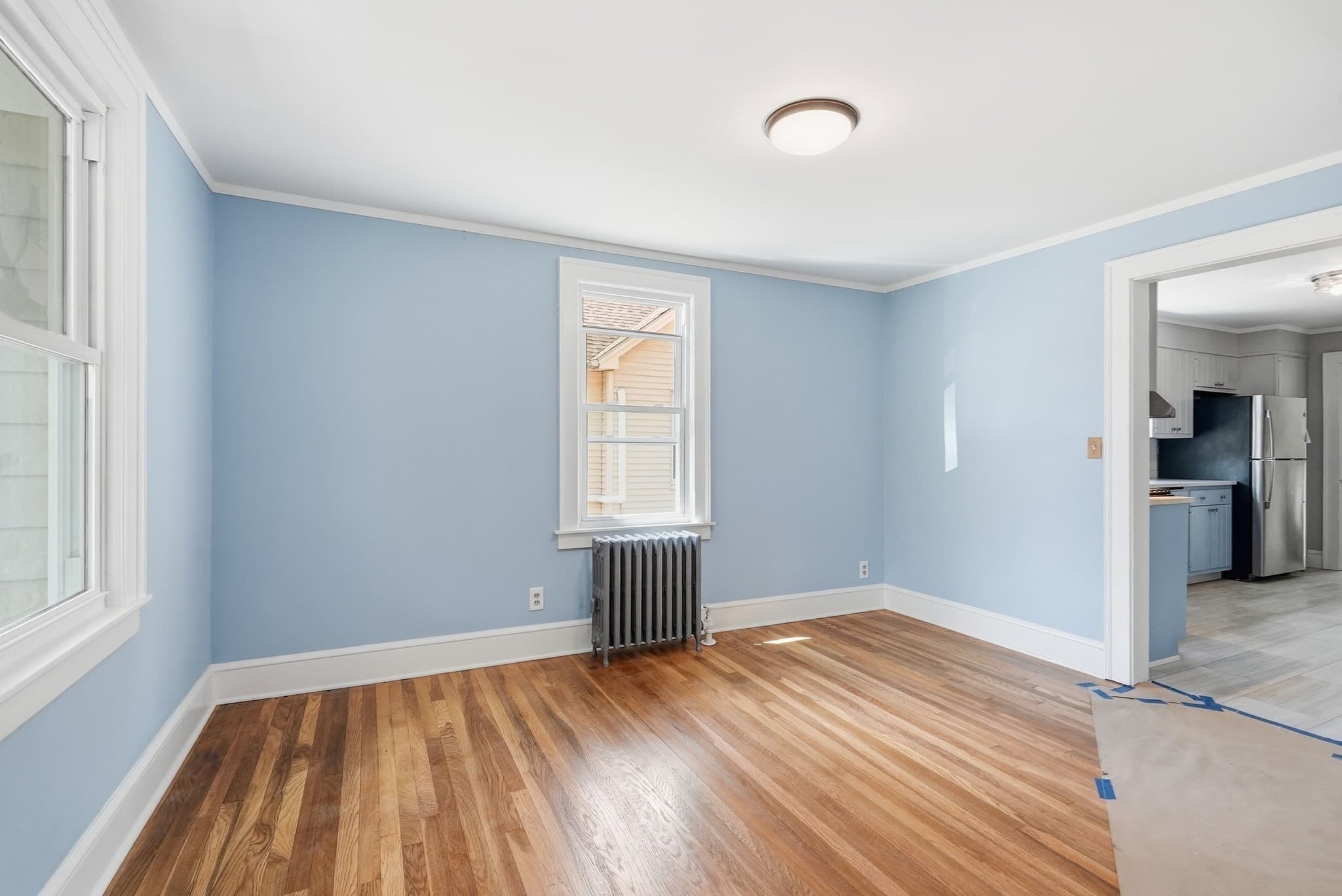 Single Family Residence at 128 Wilber St, Springfield MA 01104, Springfield, photo 10 of 29