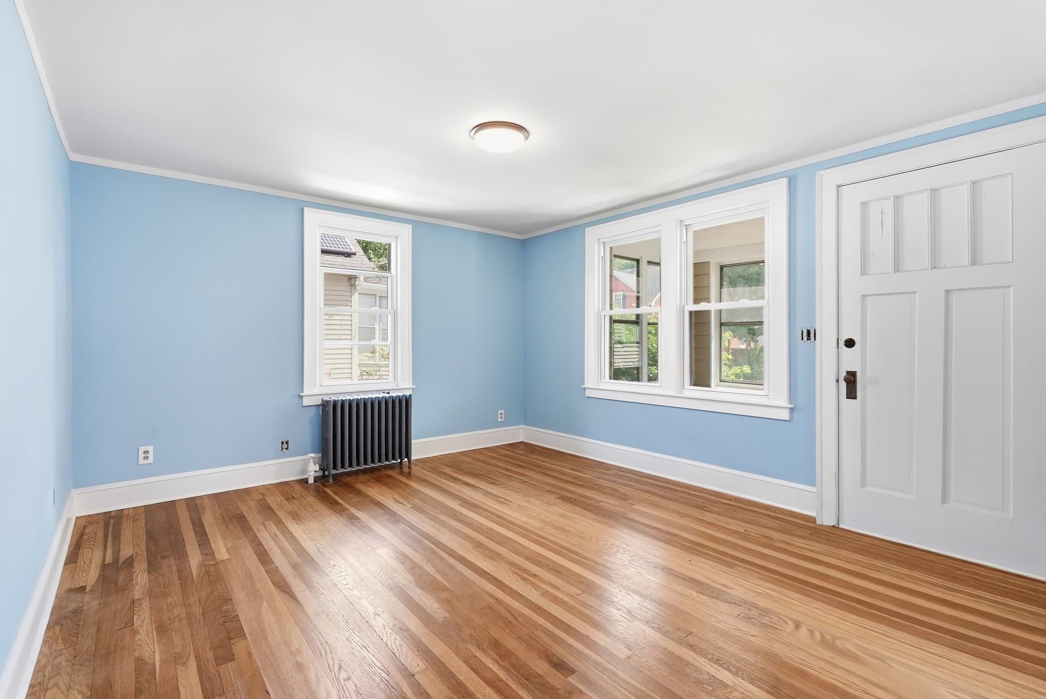 Single Family Residence at 128 Wilber St, Springfield MA 01104, Springfield, photo 14 of 29