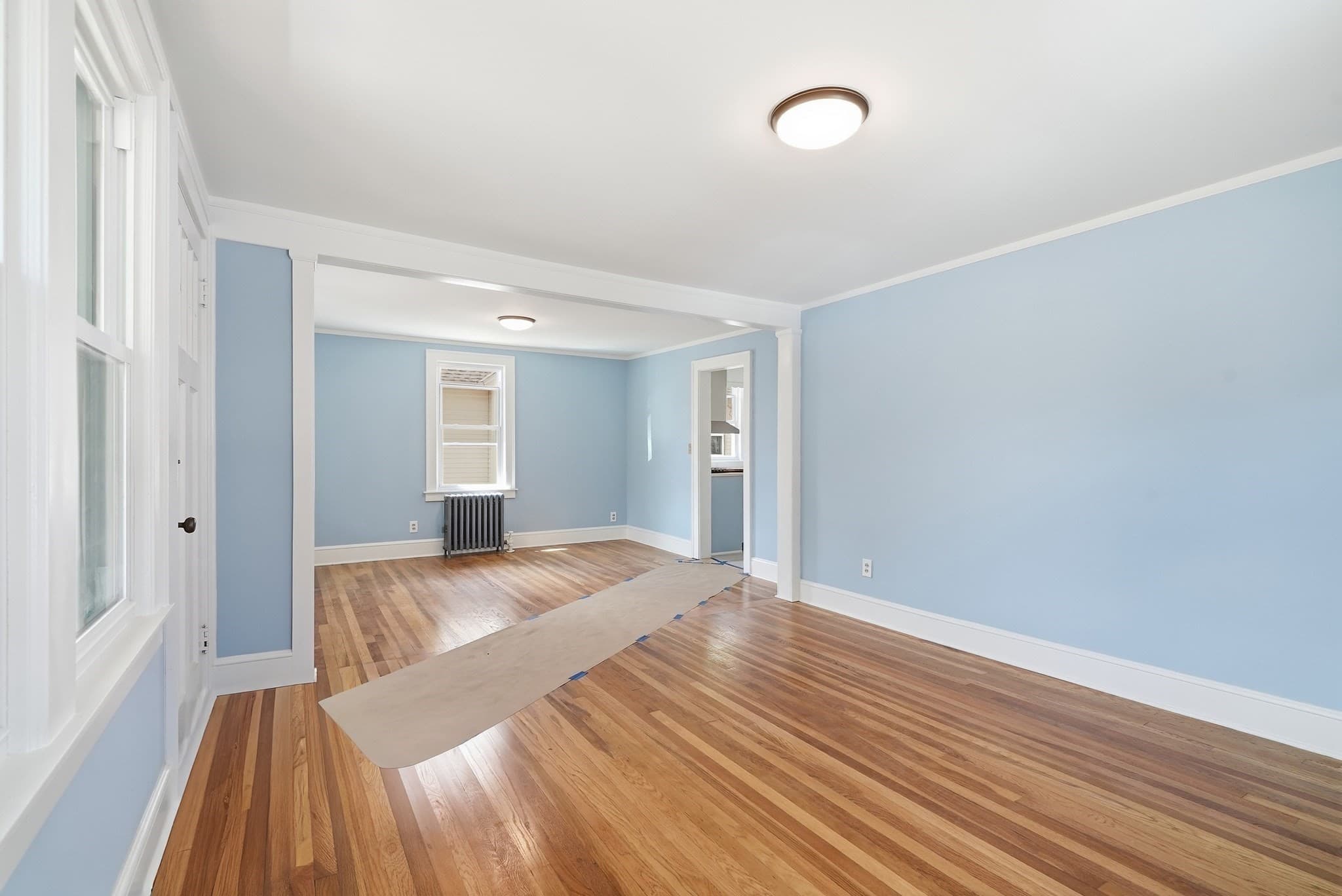 Single Family Residence at 128 Wilber St, Springfield MA 01104, Springfield, photo 8 of 29