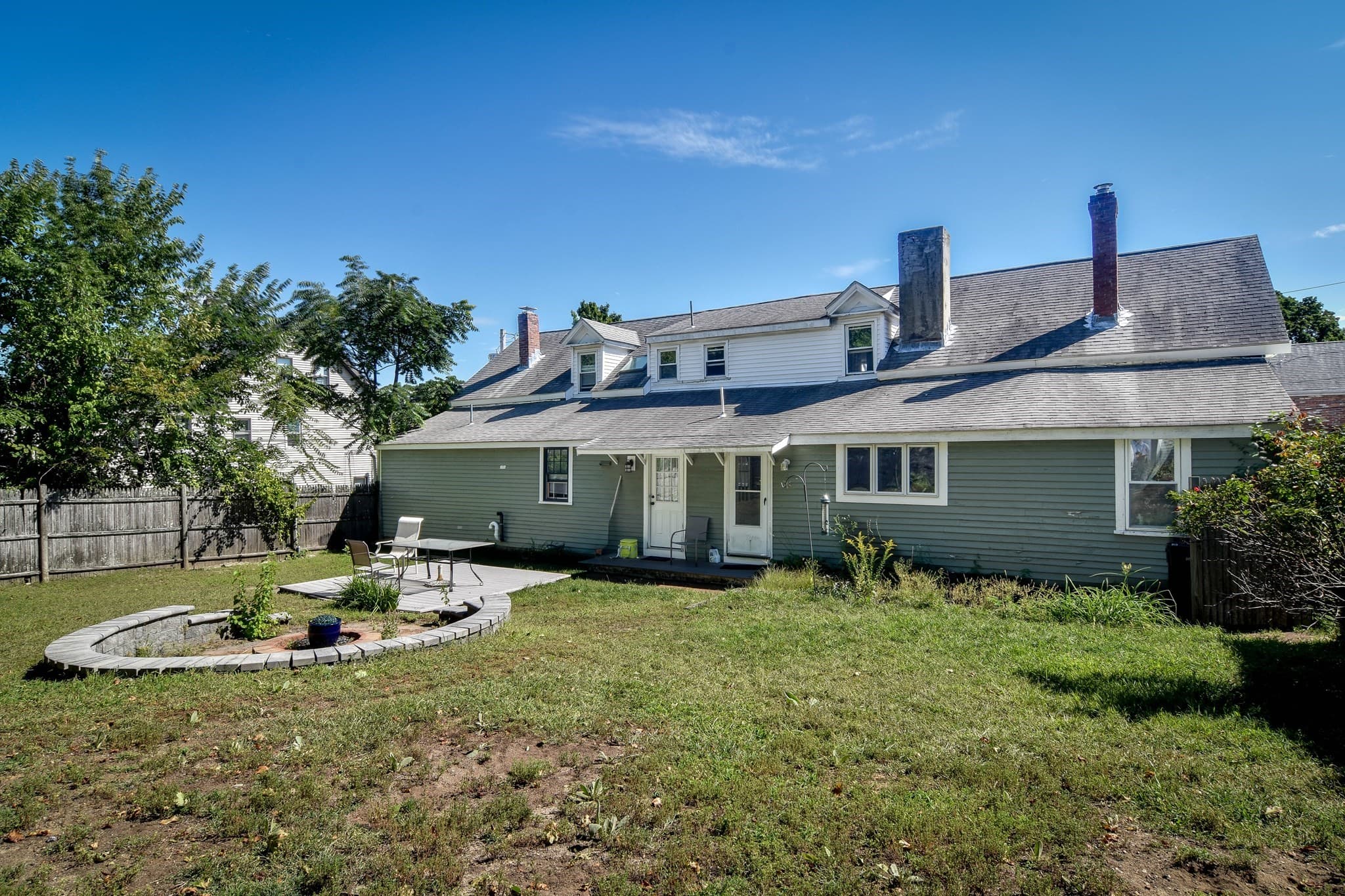Condominium at 22 Chestnut Street # 22, Framingham MA 01701, Framingham, photo 23 of 23