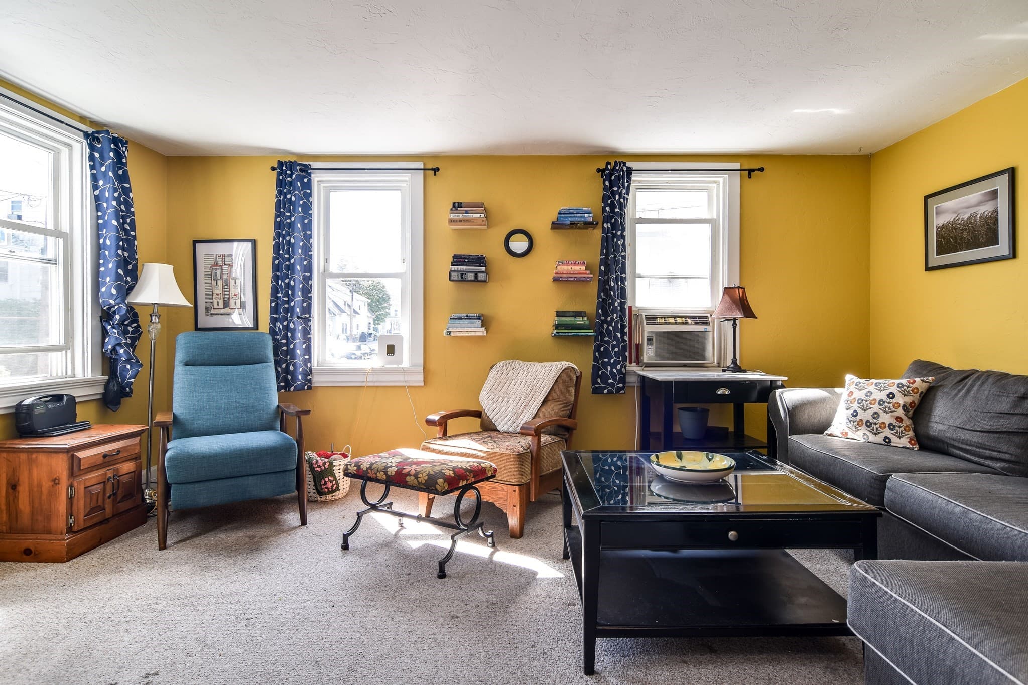 Condominium at 22 Chestnut Street # 22, Framingham MA 01701, Framingham, photo 2 of 23
