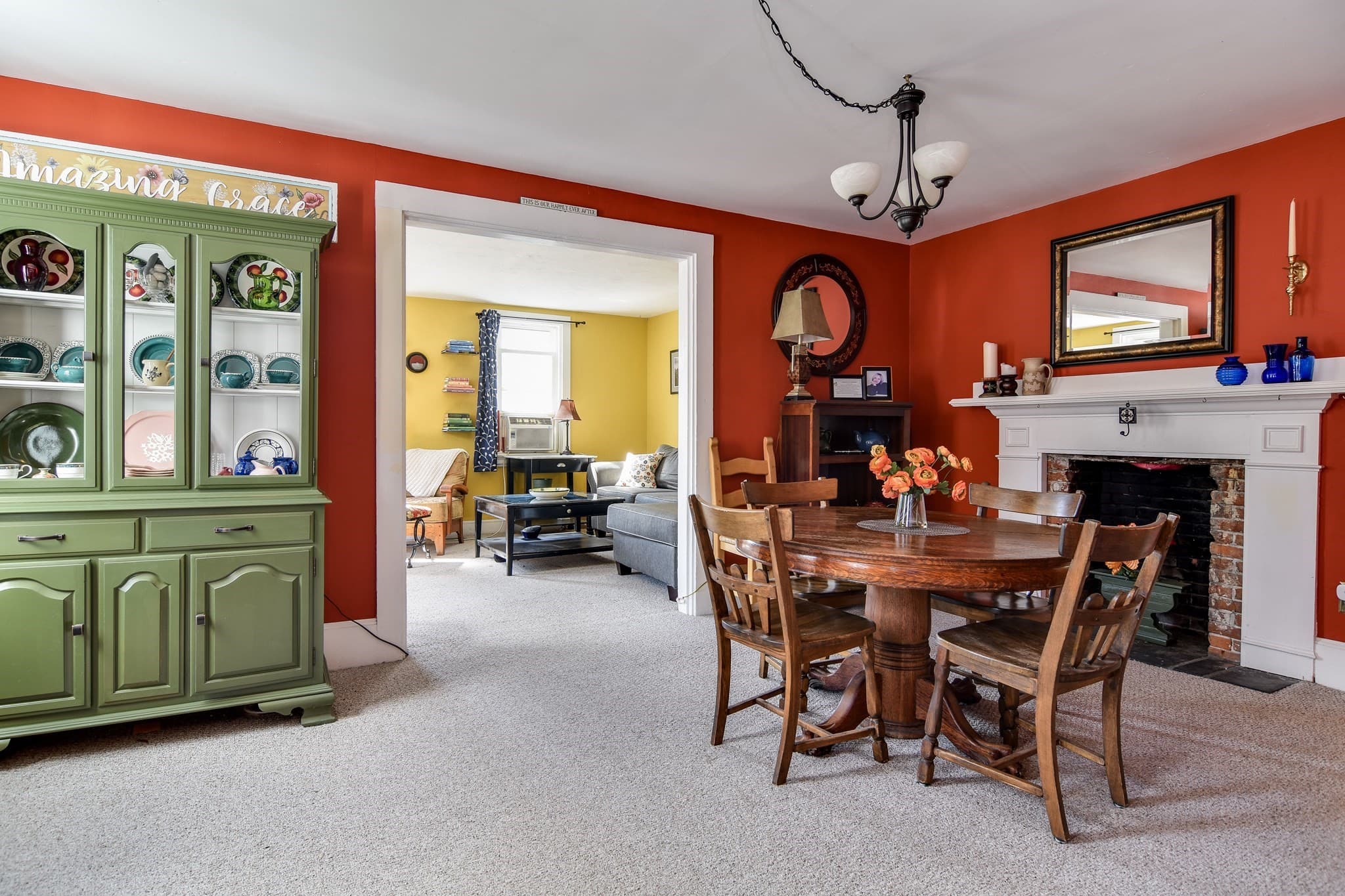 Condominium at 22 Chestnut Street # 22, Framingham MA 01701, Framingham, photo 6 of 23