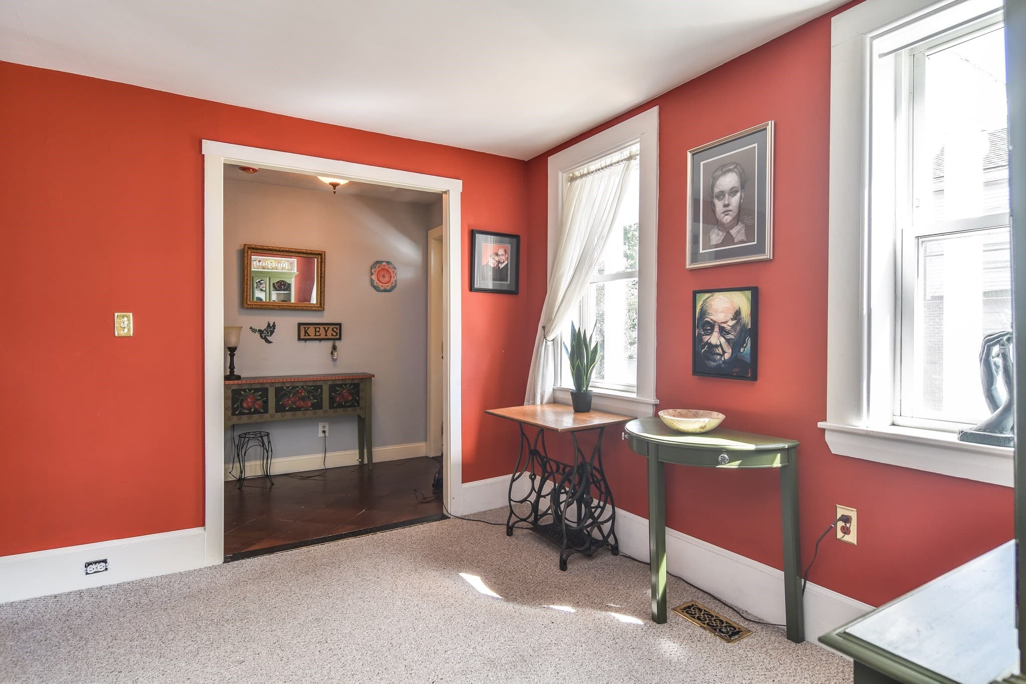 Condominium at 22 Chestnut Street # 22, Framingham MA 01701, Framingham, photo 13 of 23