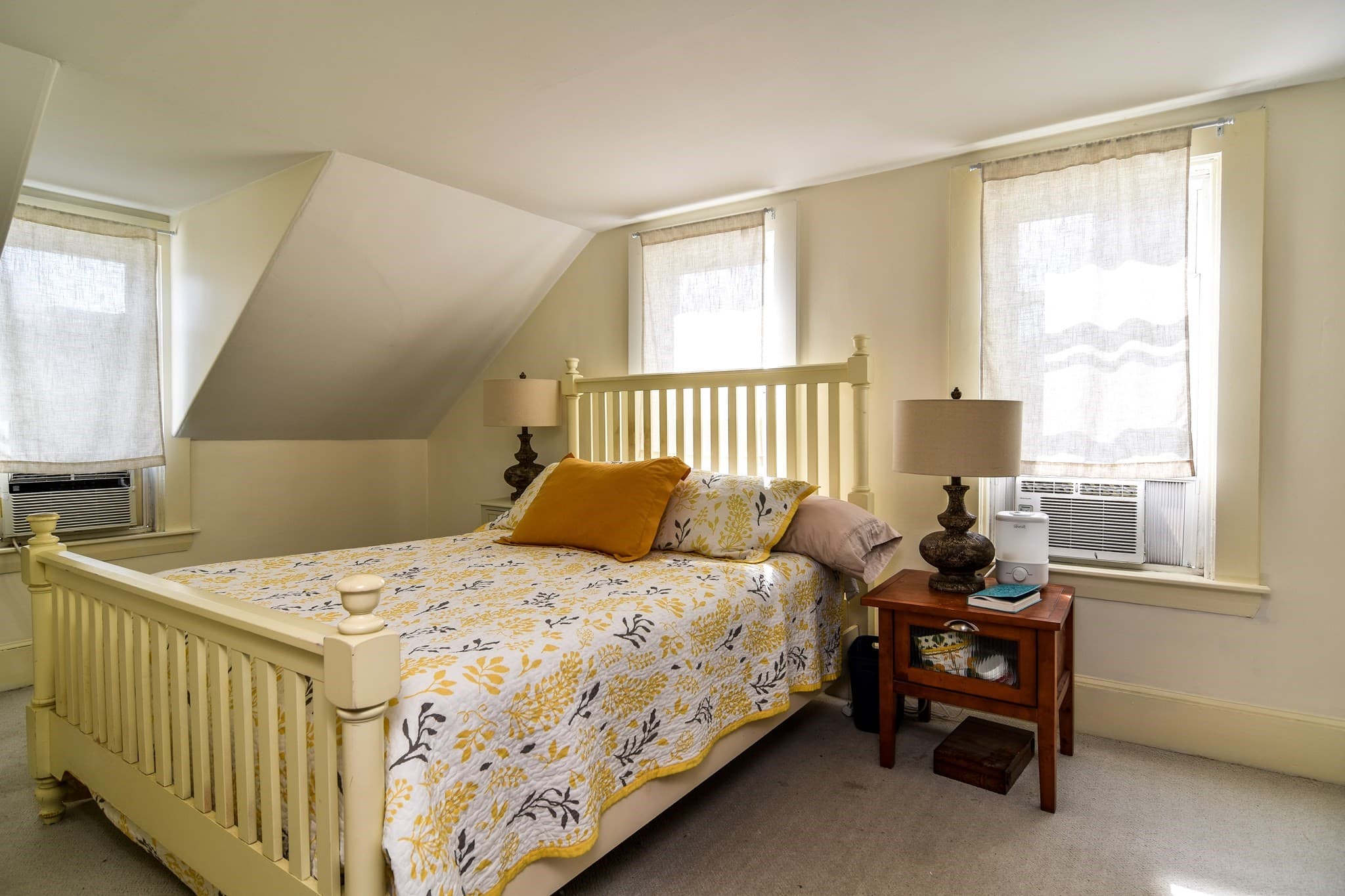 Condominium at 22 Chestnut Street # 22, Framingham MA 01701, Framingham, photo 16 of 23
