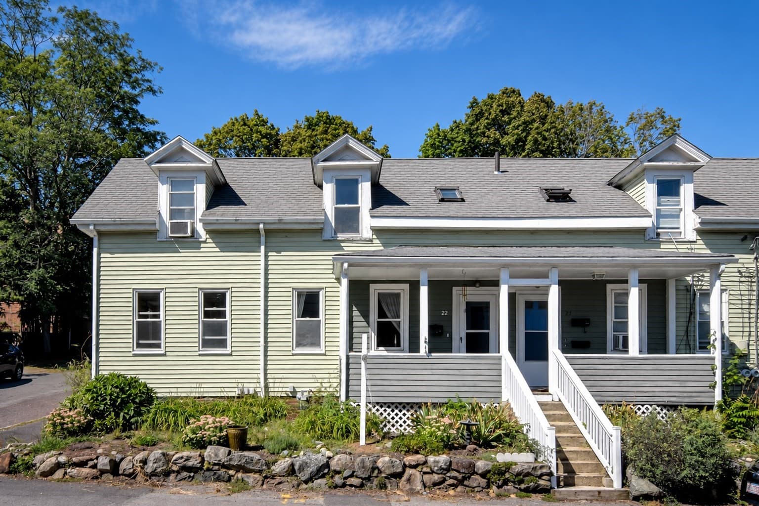 22 Chestnut Street # 22, Framingham MA 01701