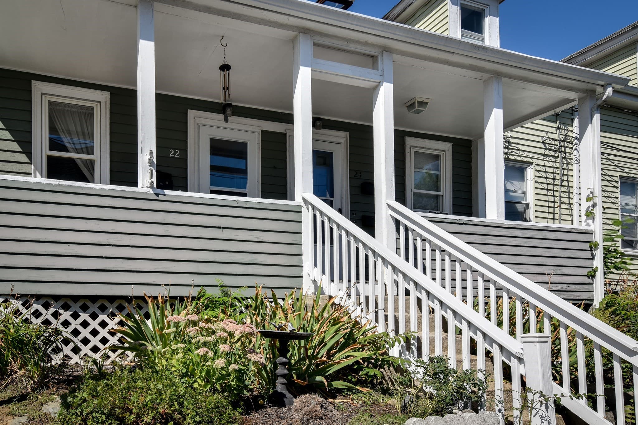 Condominium at 22 Chestnut Street # 22, Framingham MA 01701, Framingham, photo 20 of 23