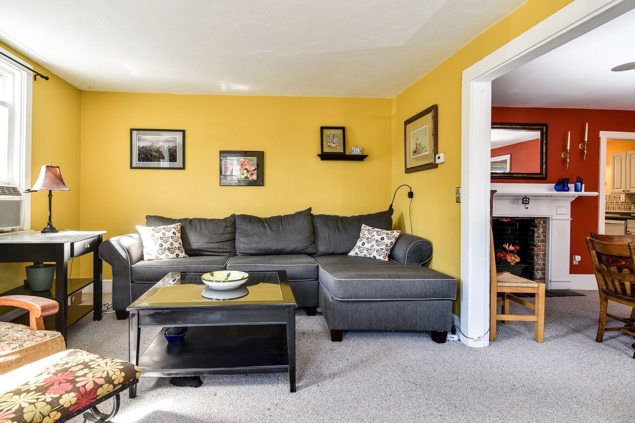 Condominium at 22 Chestnut Street # 22, Framingham MA 01701, Framingham, photo 4 of 23