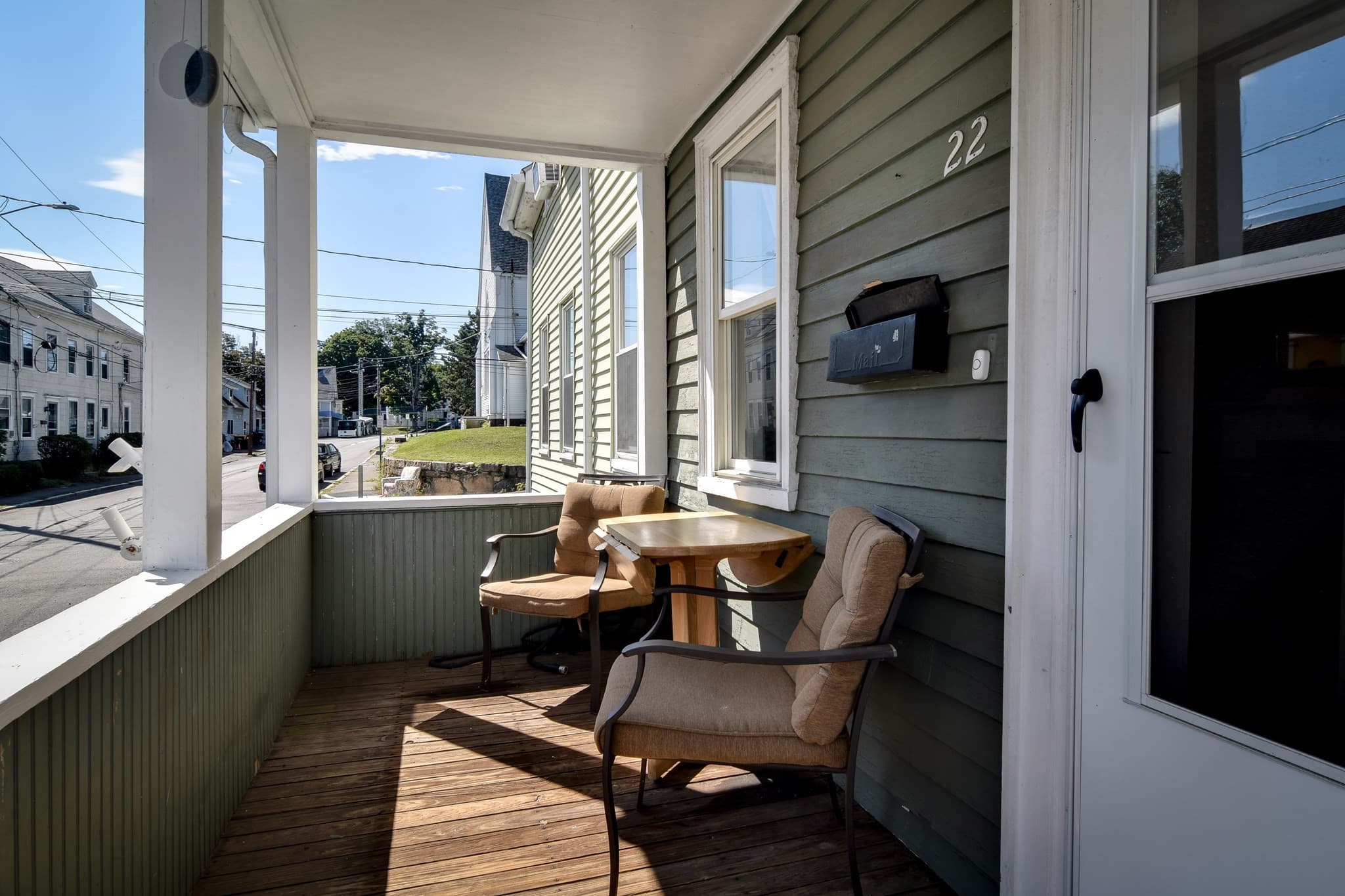 Condominium at 22 Chestnut Street # 22, Framingham MA 01701, Framingham, photo 21 of 23