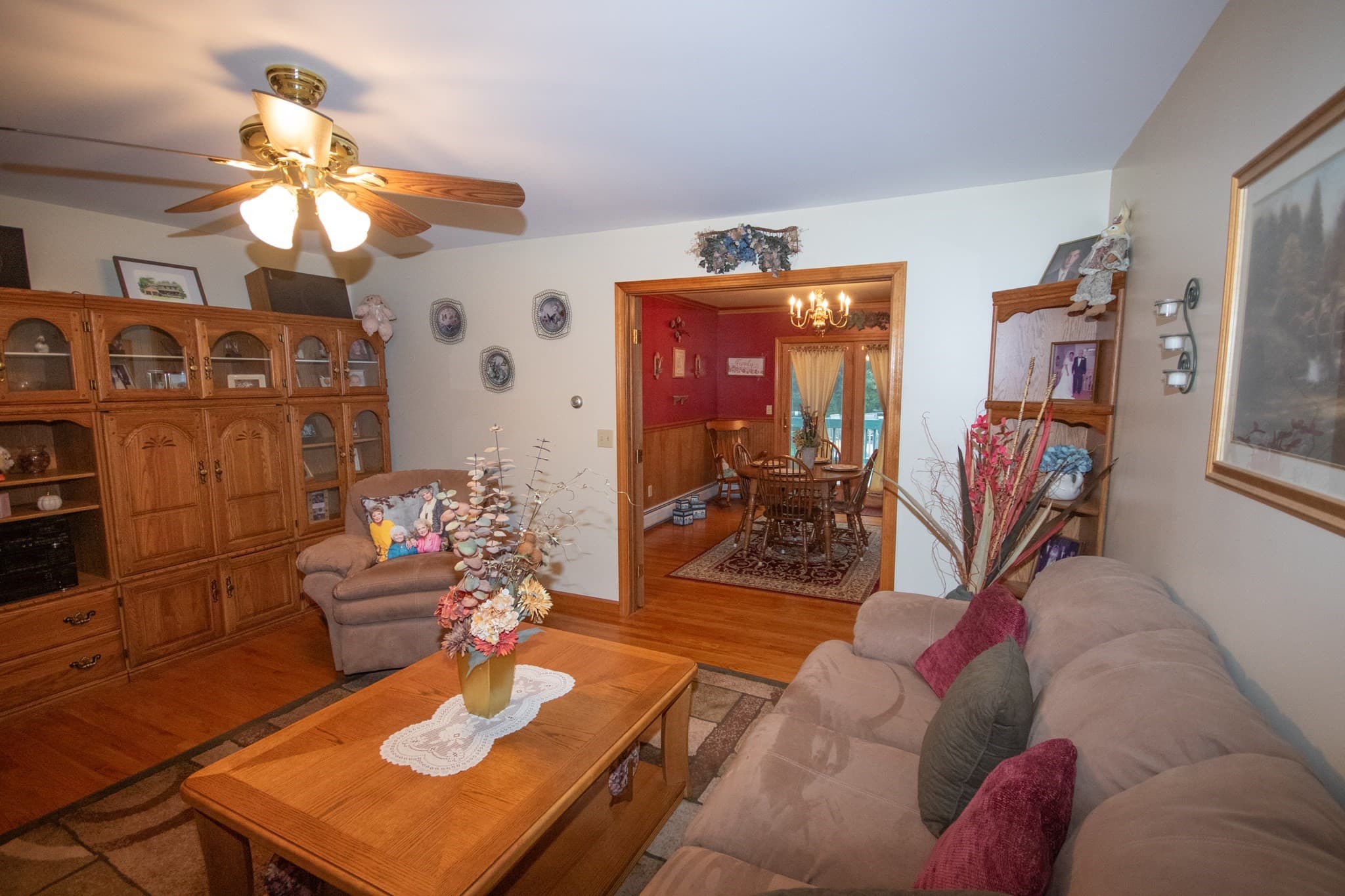 Single Family Residence at 40 8th St., Pittsfield MA 01201, photo 12 of 21