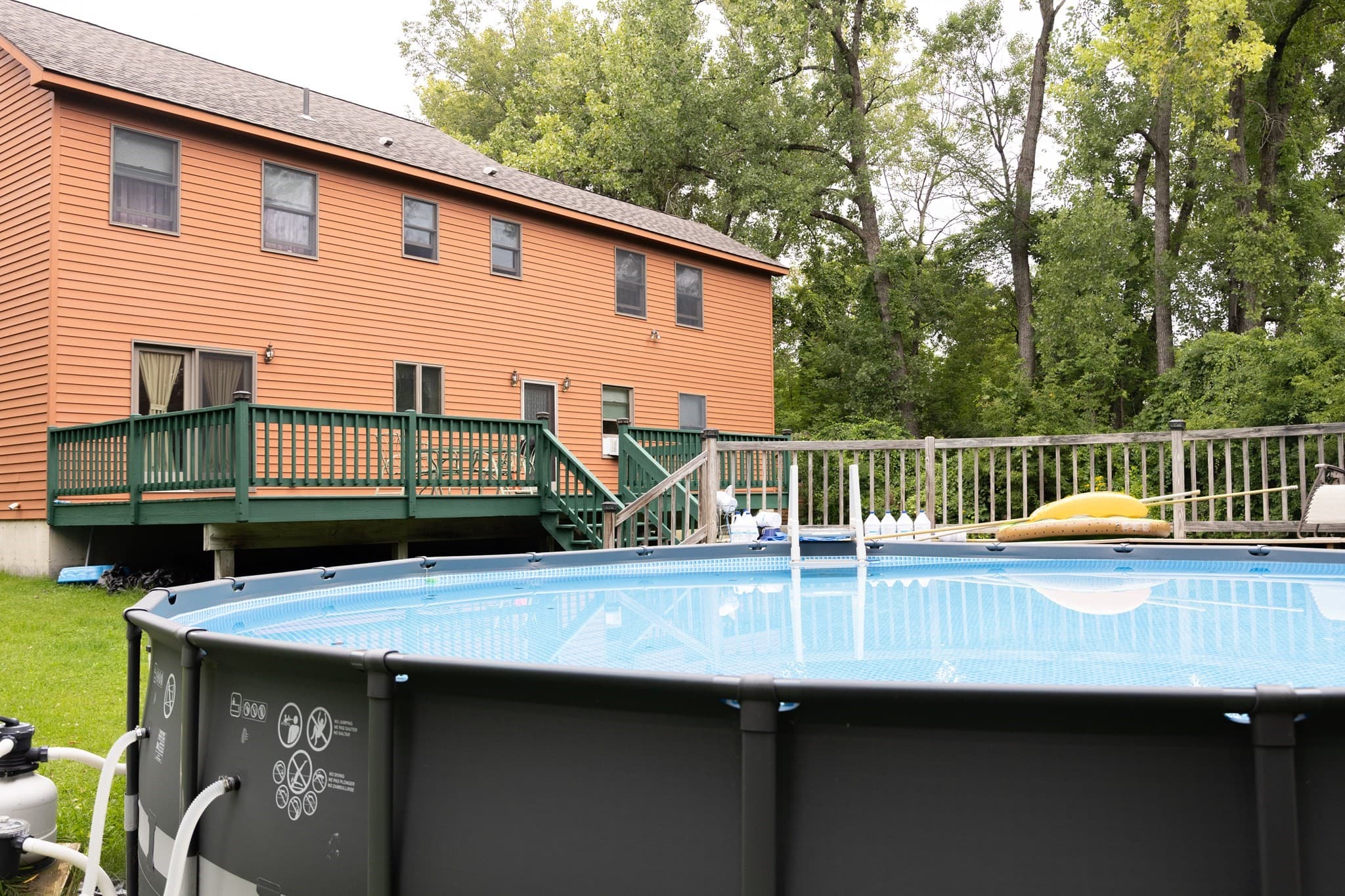 Single Family Residence at 40 8th St., Pittsfield MA 01201, photo 3 of 21