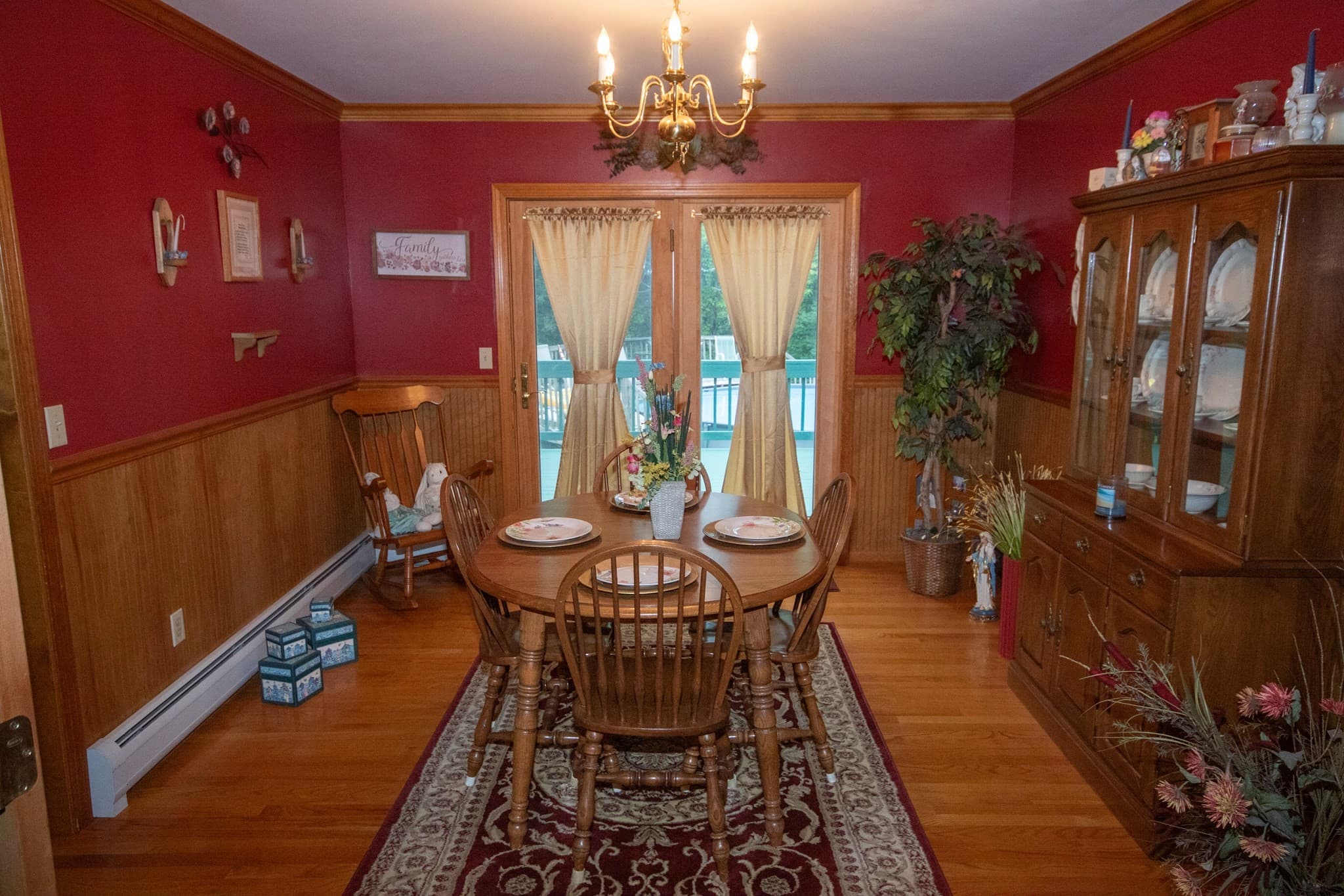 Single Family Residence at 40 8th St., Pittsfield MA 01201, photo 11 of 21