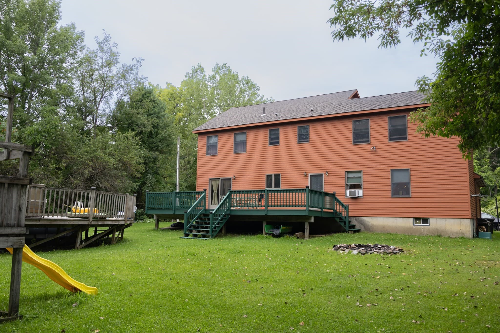 Single Family Residence at 40 8th St., Pittsfield MA 01201, photo 4 of 21