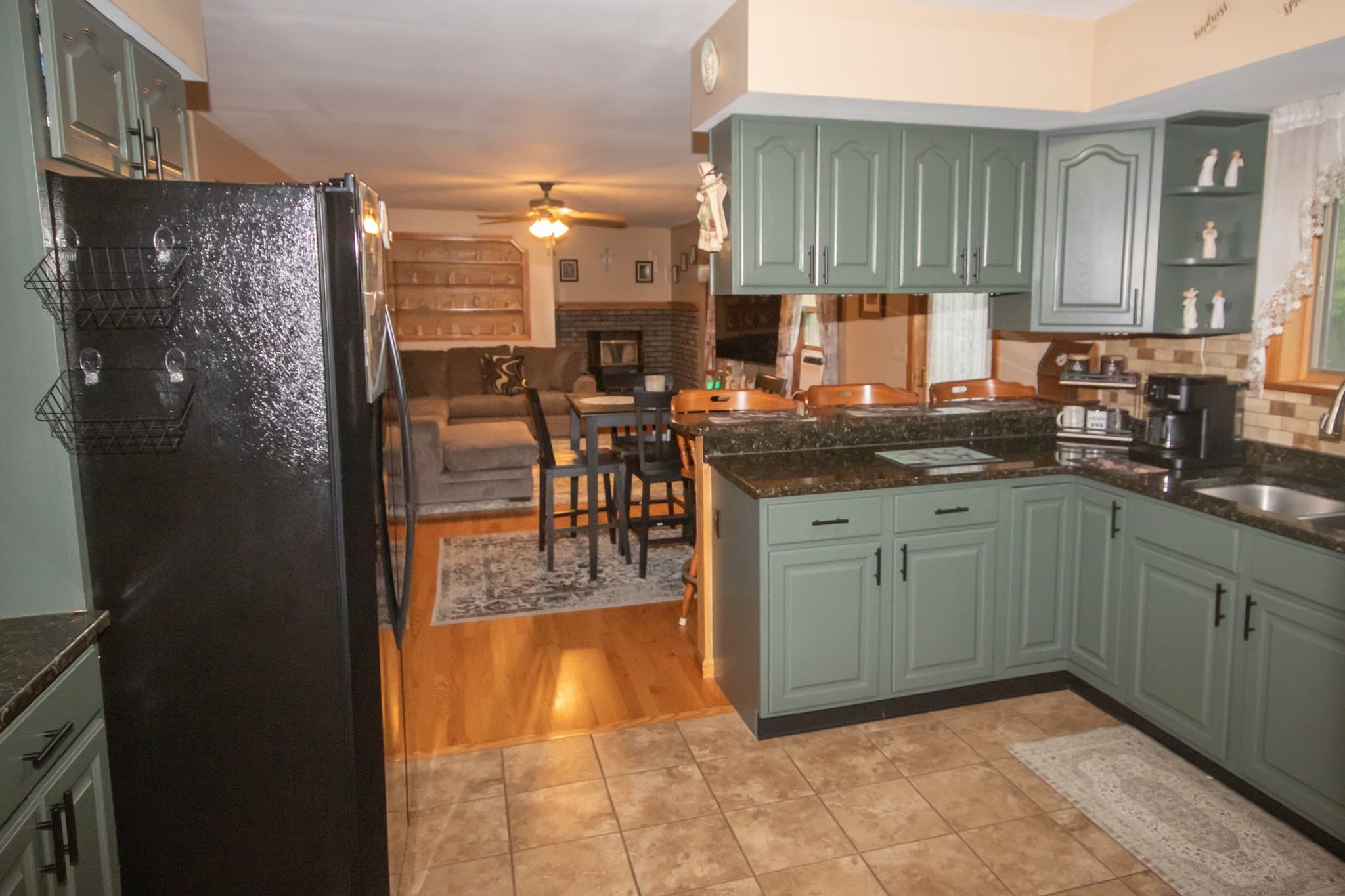 Single Family Residence at 40 8th St., Pittsfield MA 01201, photo 8 of 21
