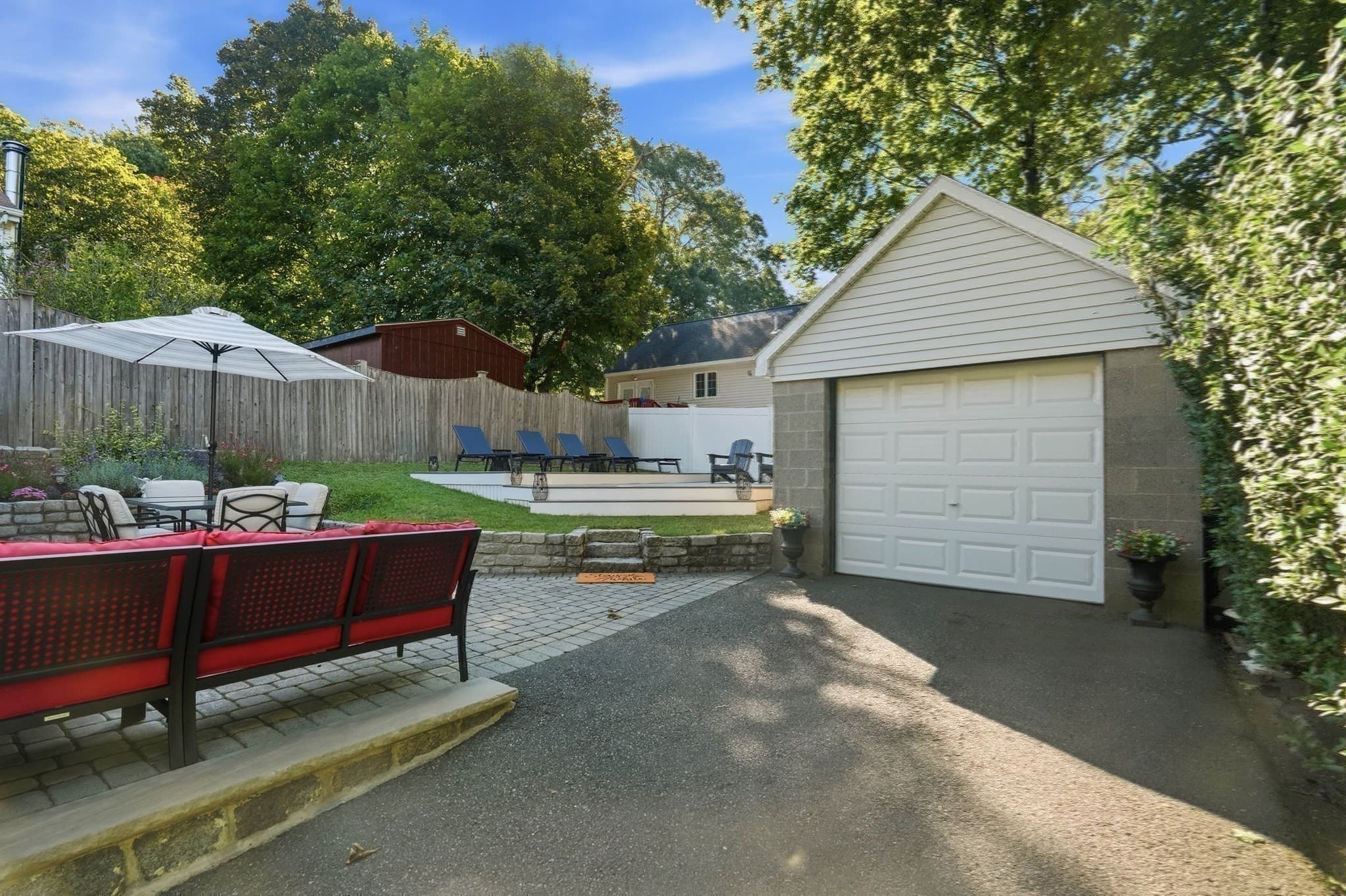 Single Family Residence at 37 Westford Street, Saugus MA 01906, Saugus, photo 32 of 42