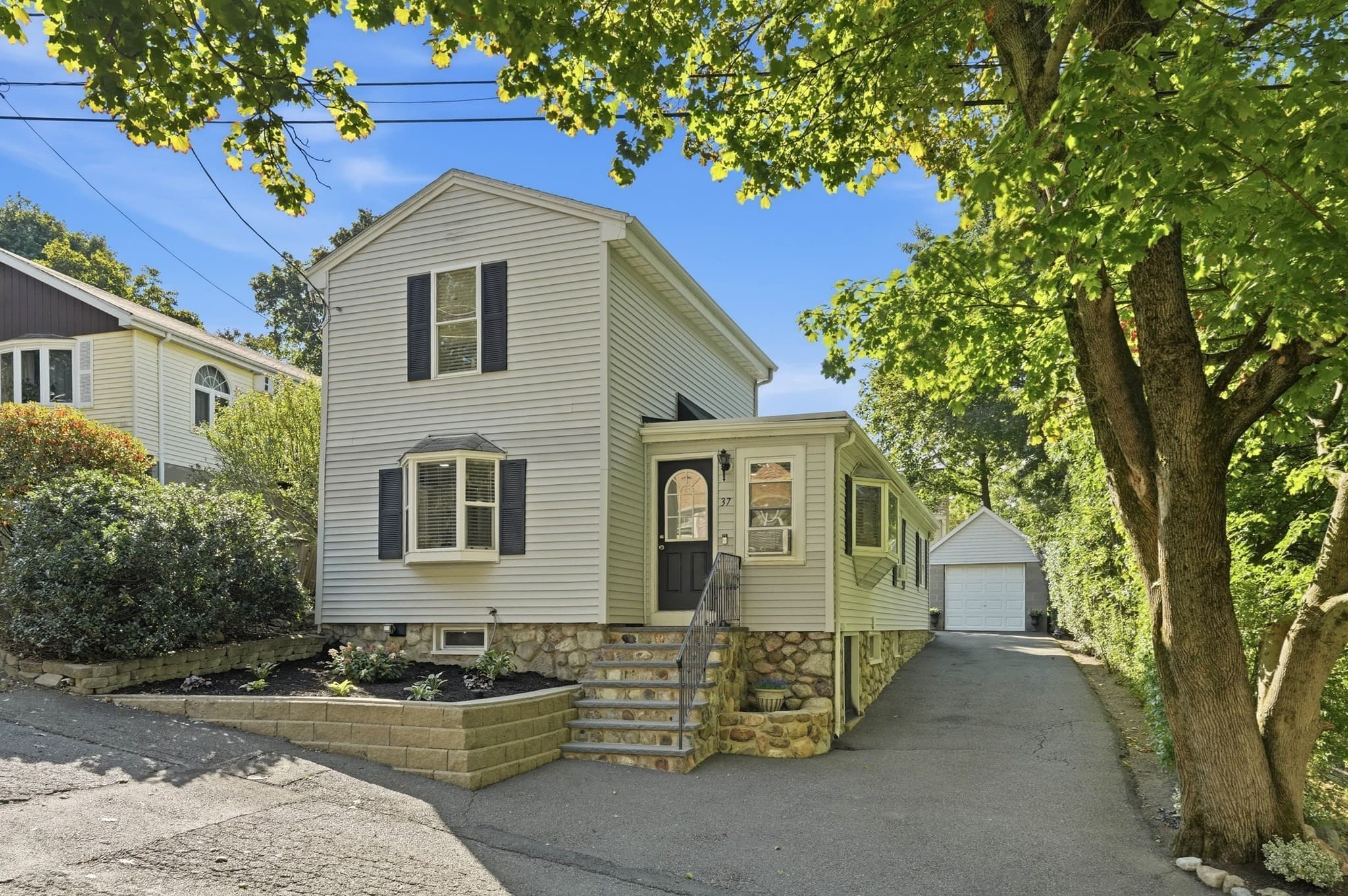 37 Westford Street, Saugus MA 01906