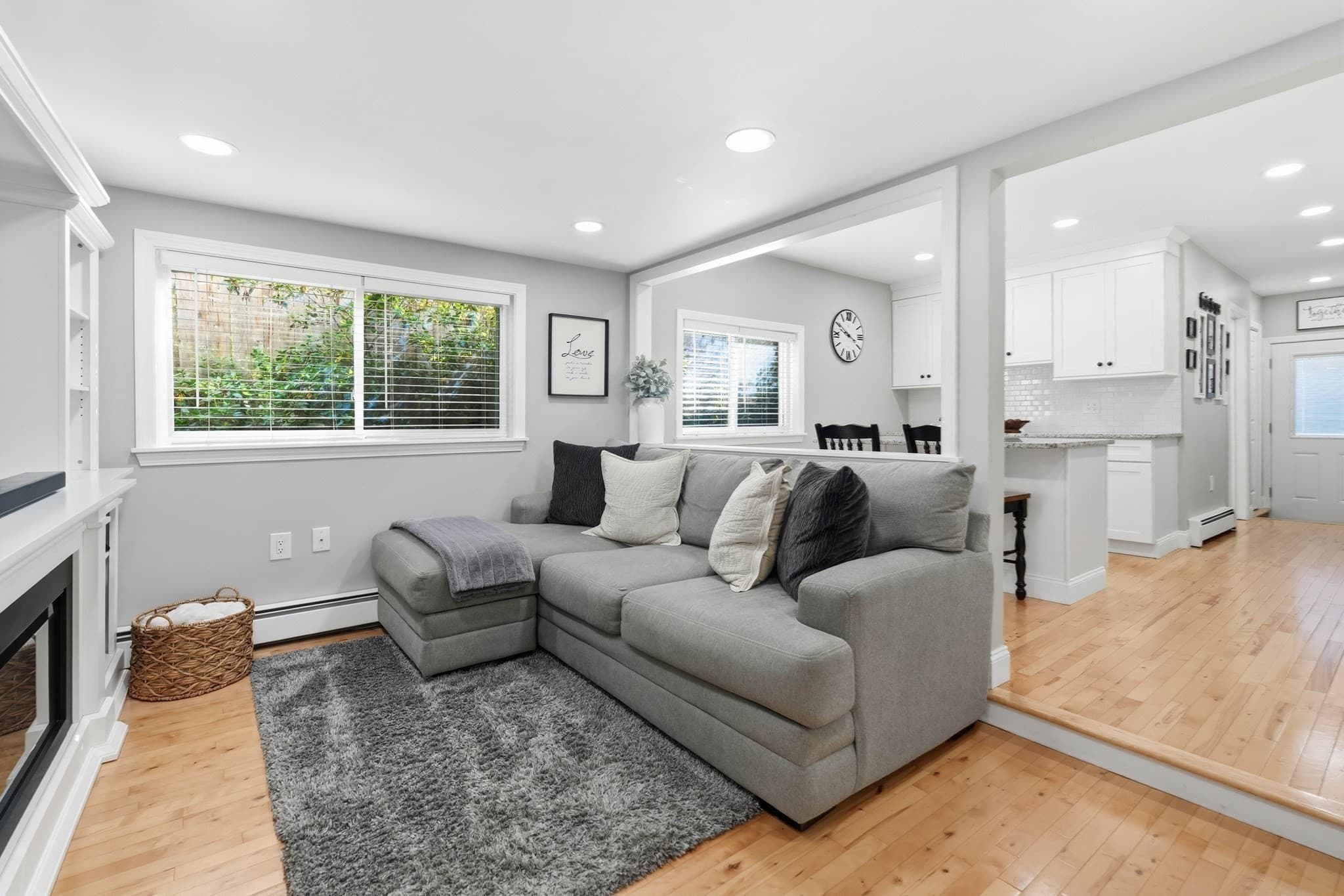 Single Family Residence at 37 Westford Street, Saugus MA 01906, Saugus, photo 5 of 42